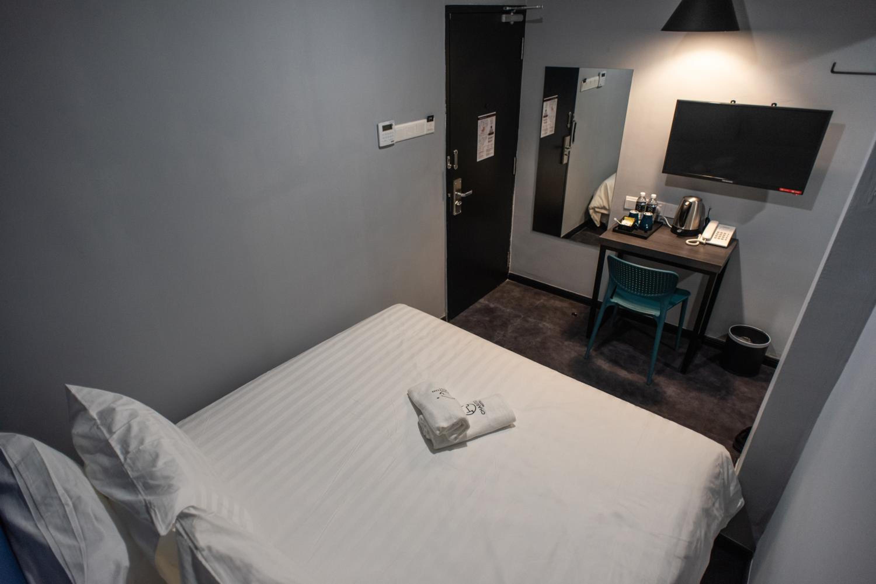 King Room - Photo 2