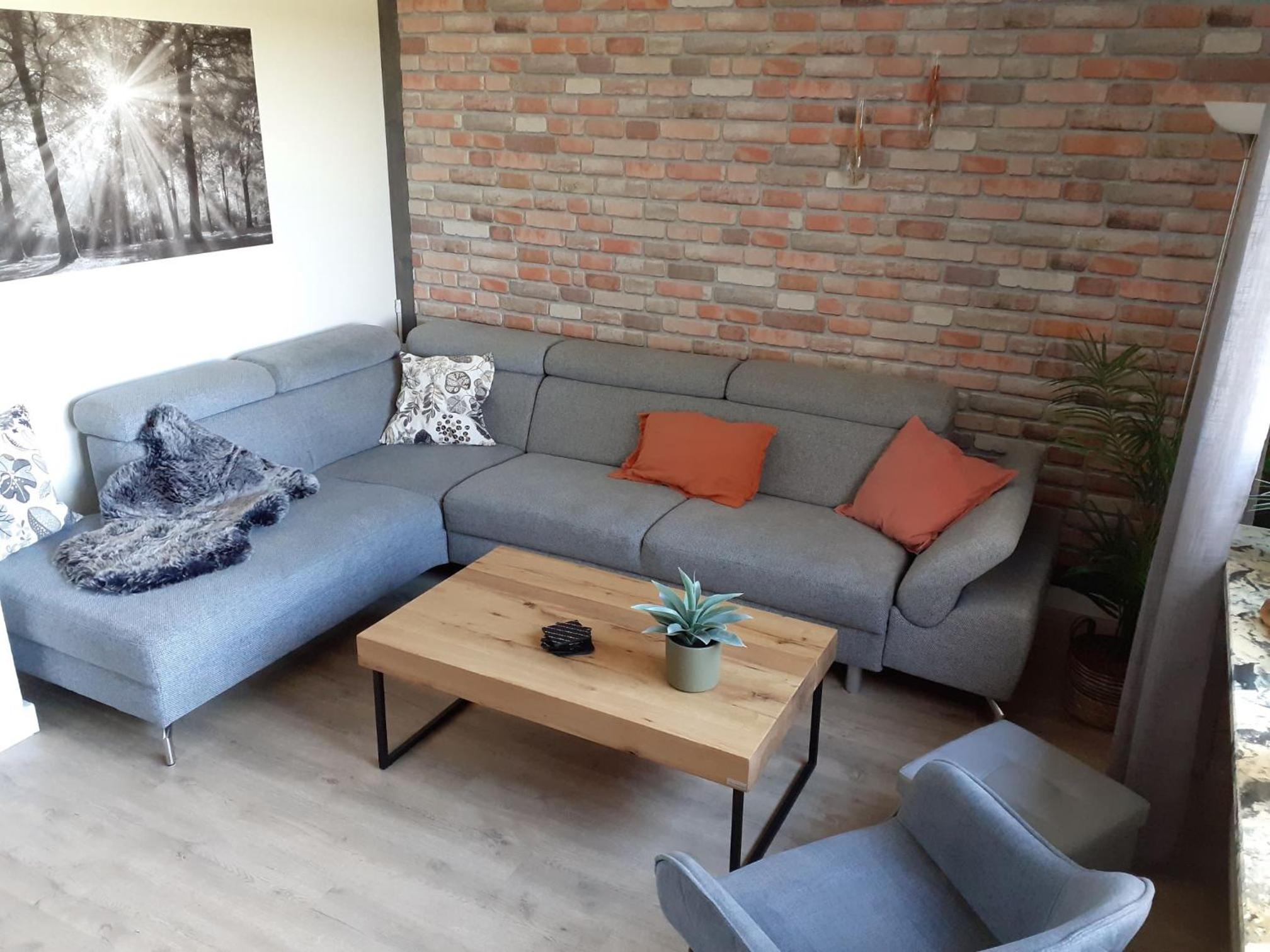 Three-Bedroom House photo 1