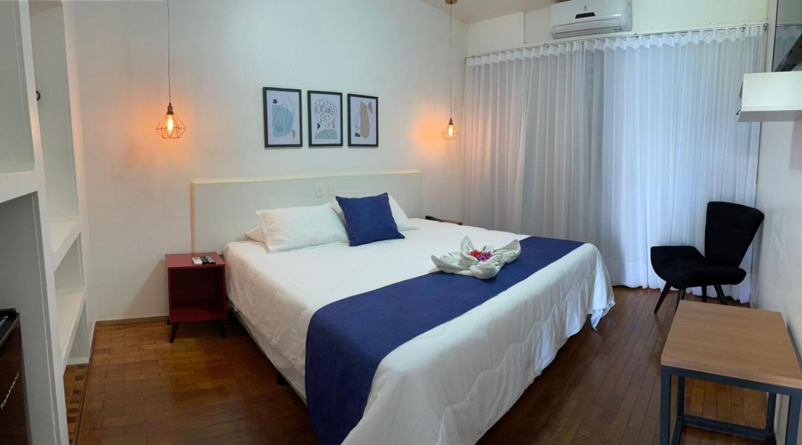 Deluxe Double Room photo 3