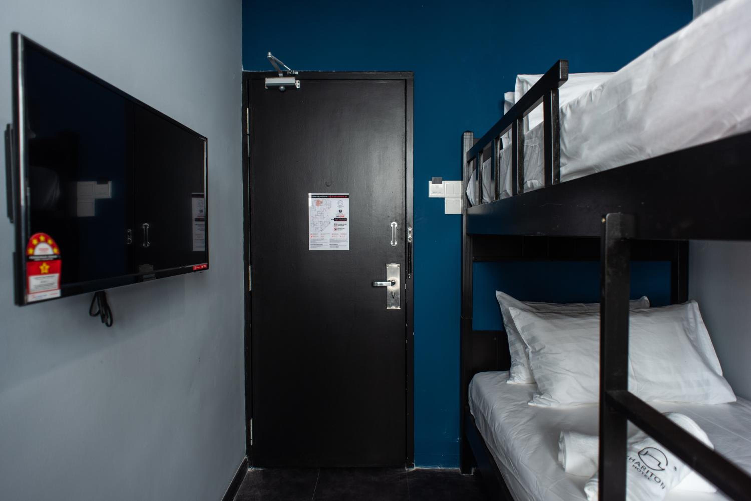 Double or Twin Room photo 3