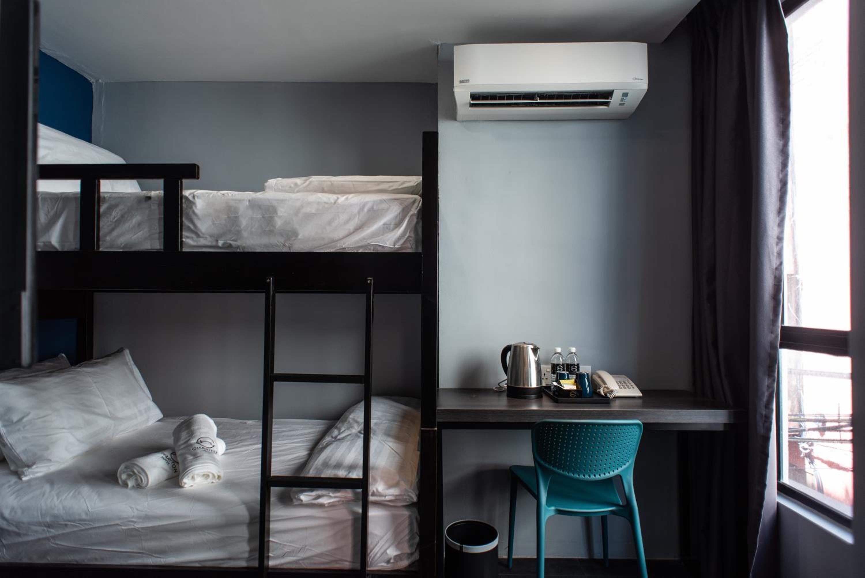 Double or Twin Room photo 2