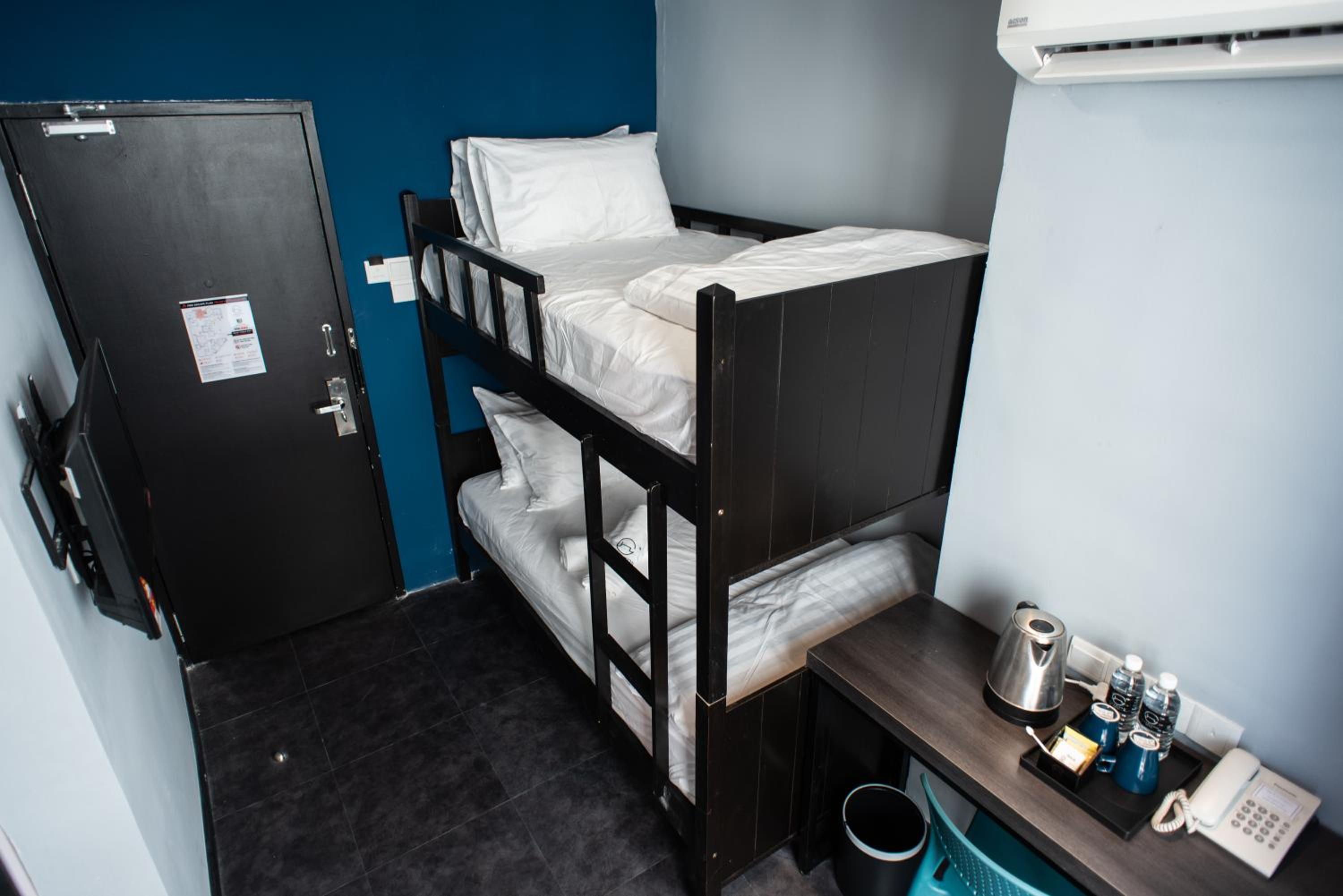 Double or Twin Room photo 1
