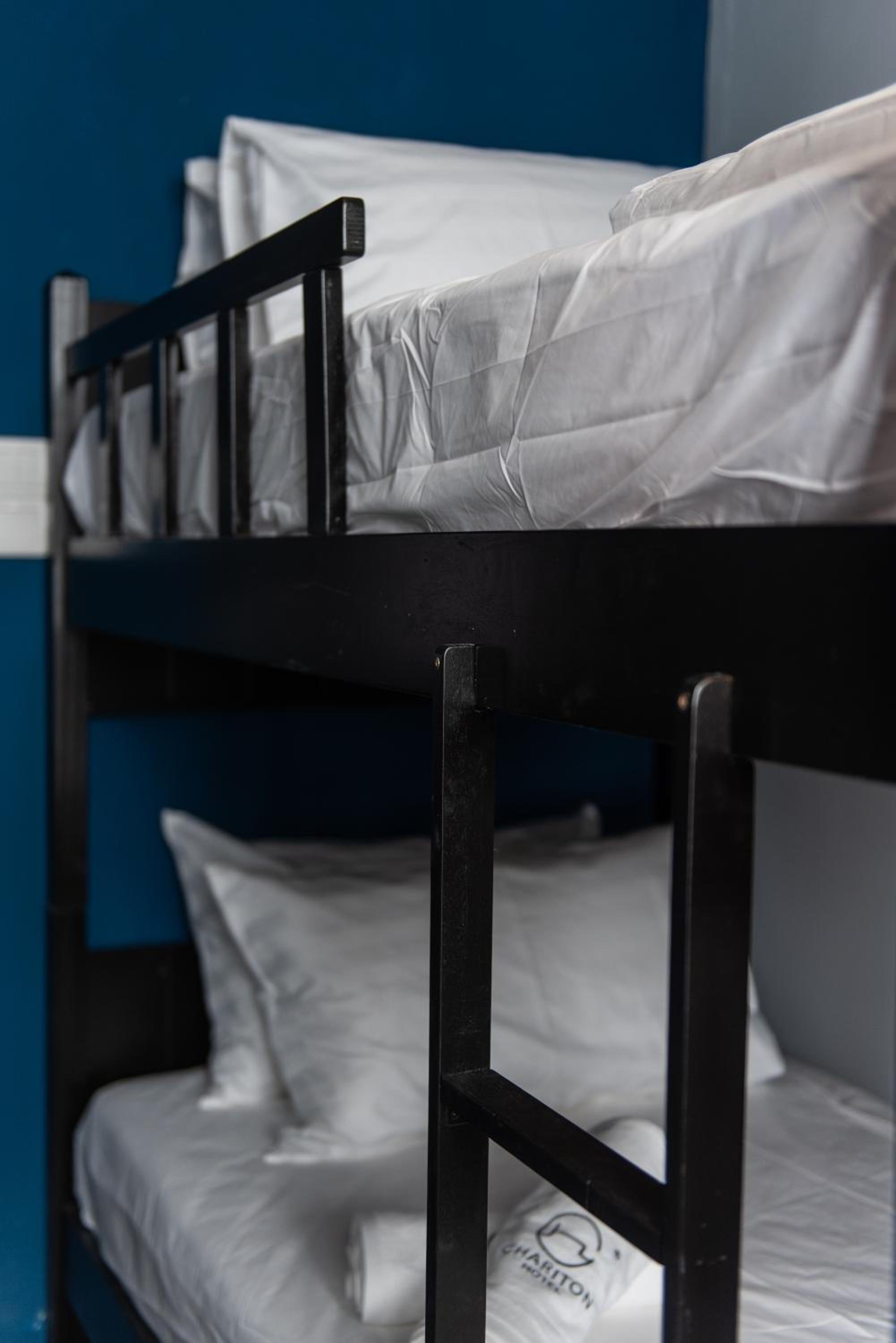 Standard Twin Room photo 3