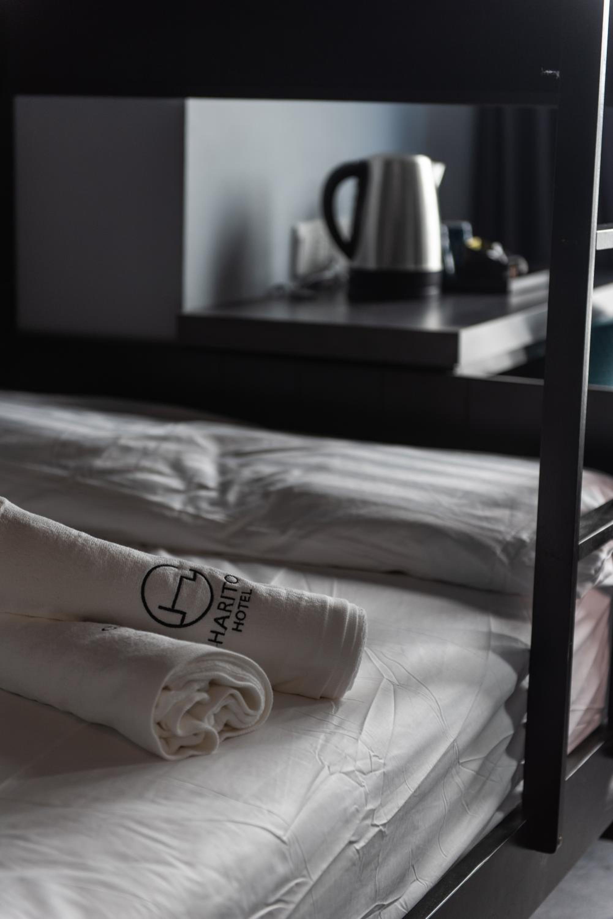 Standard Twin Room photo 2