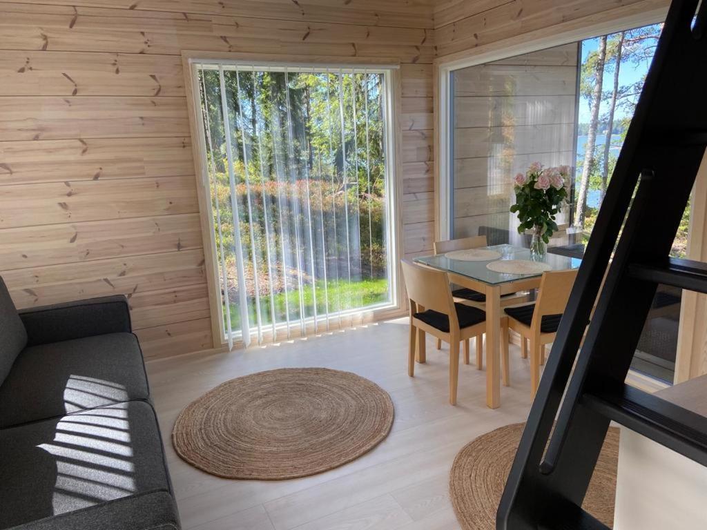 One-Bedroom Chalet photo 2