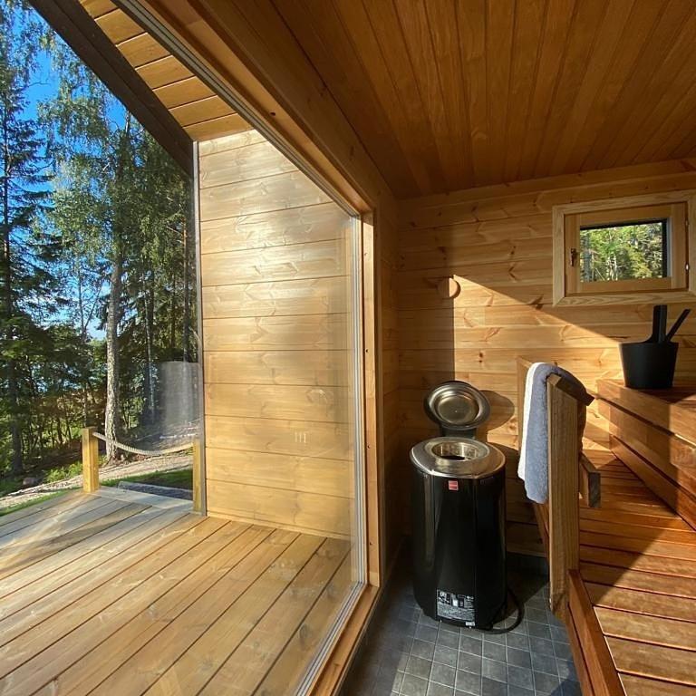 One-Bedroom Chalet photo 3