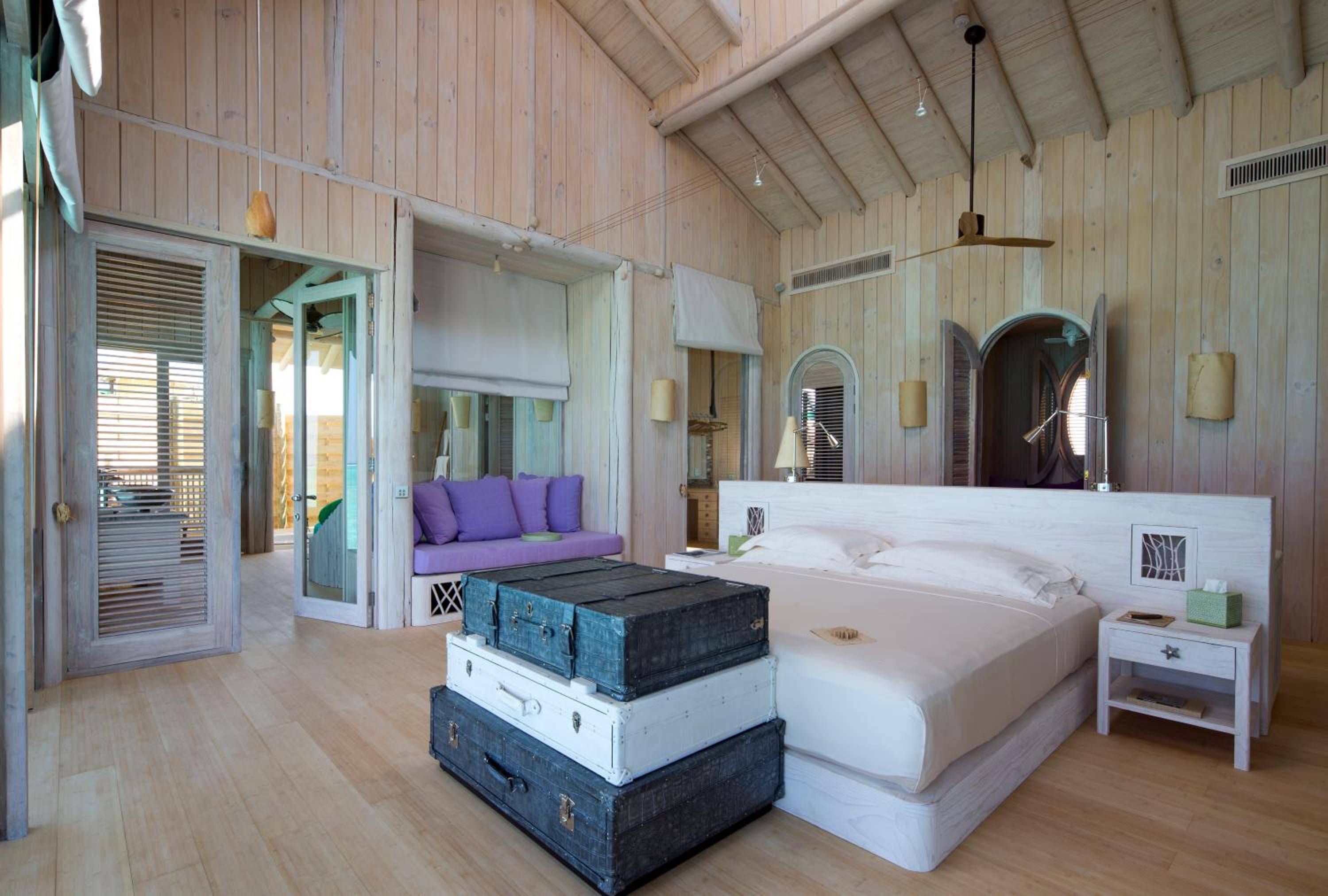 Retreat One Bedroom (Non Smoking) photo 1