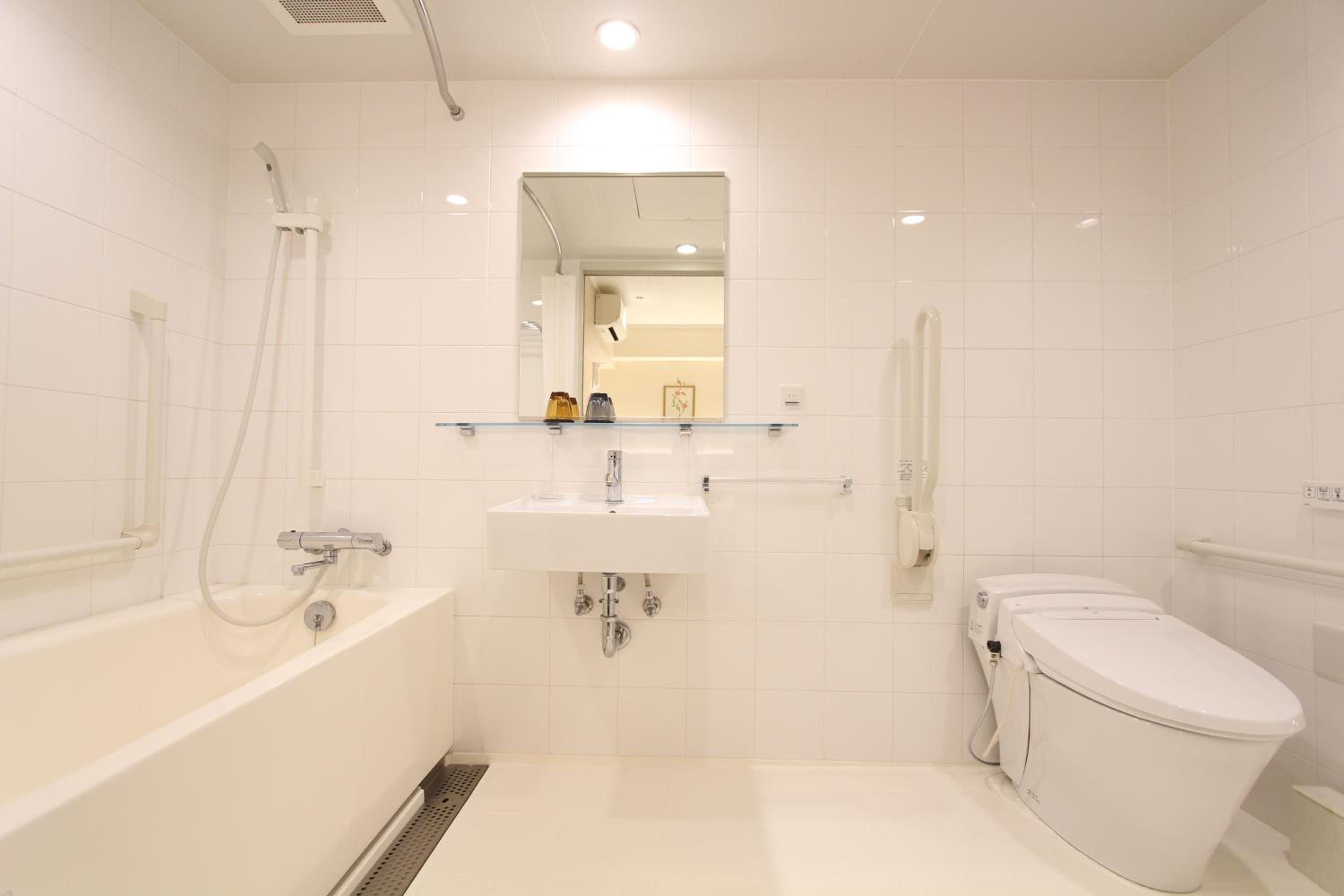 KOKO HOTEL Osaka Namba Ebisucho, Billede 2