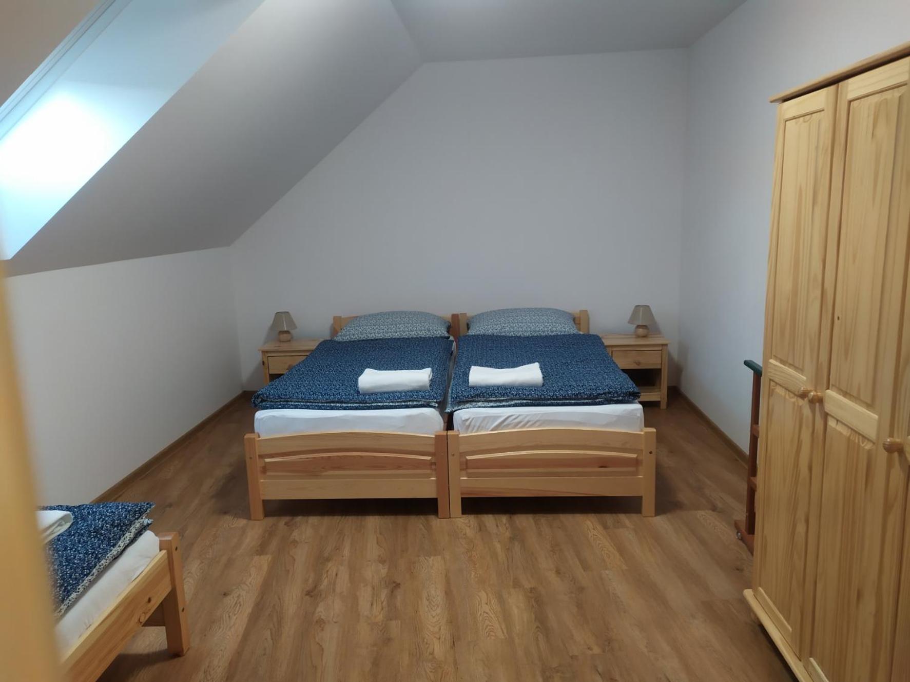 Two-Bedroom Apartment photo 1
