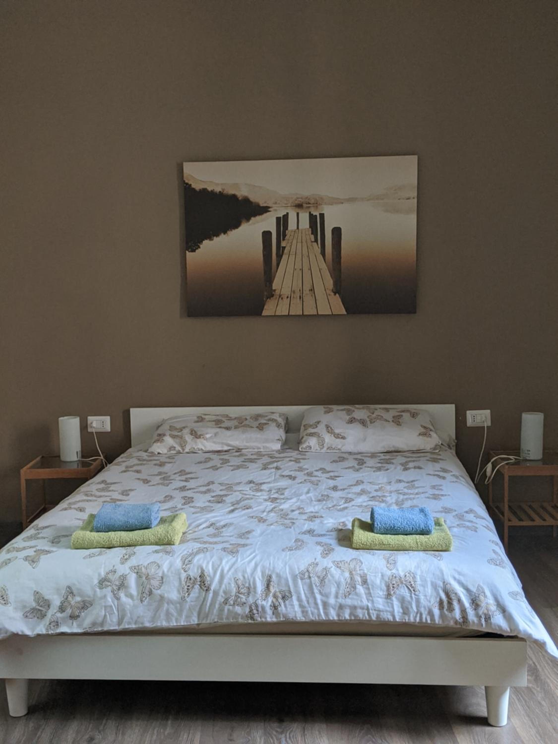 Apartment - Photo 1