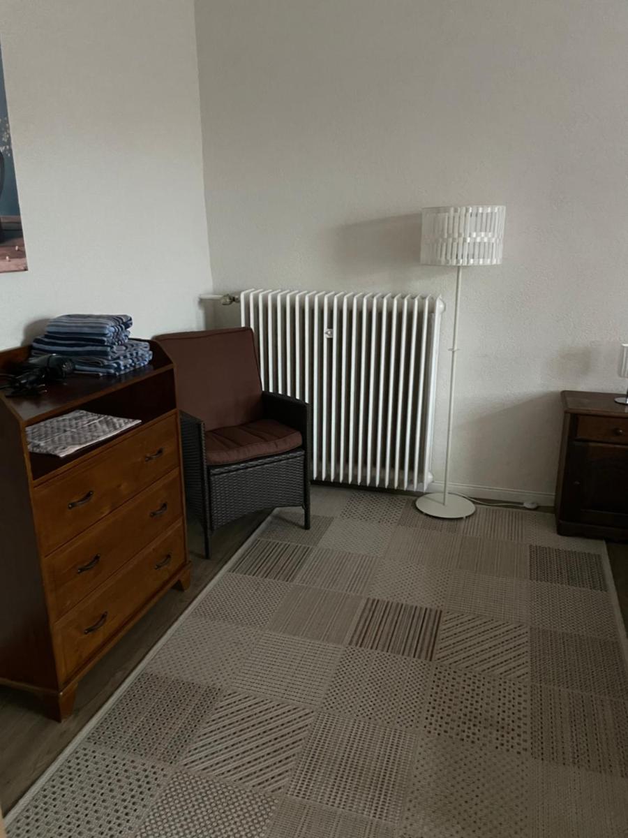 Apartment with Balcony photo 1