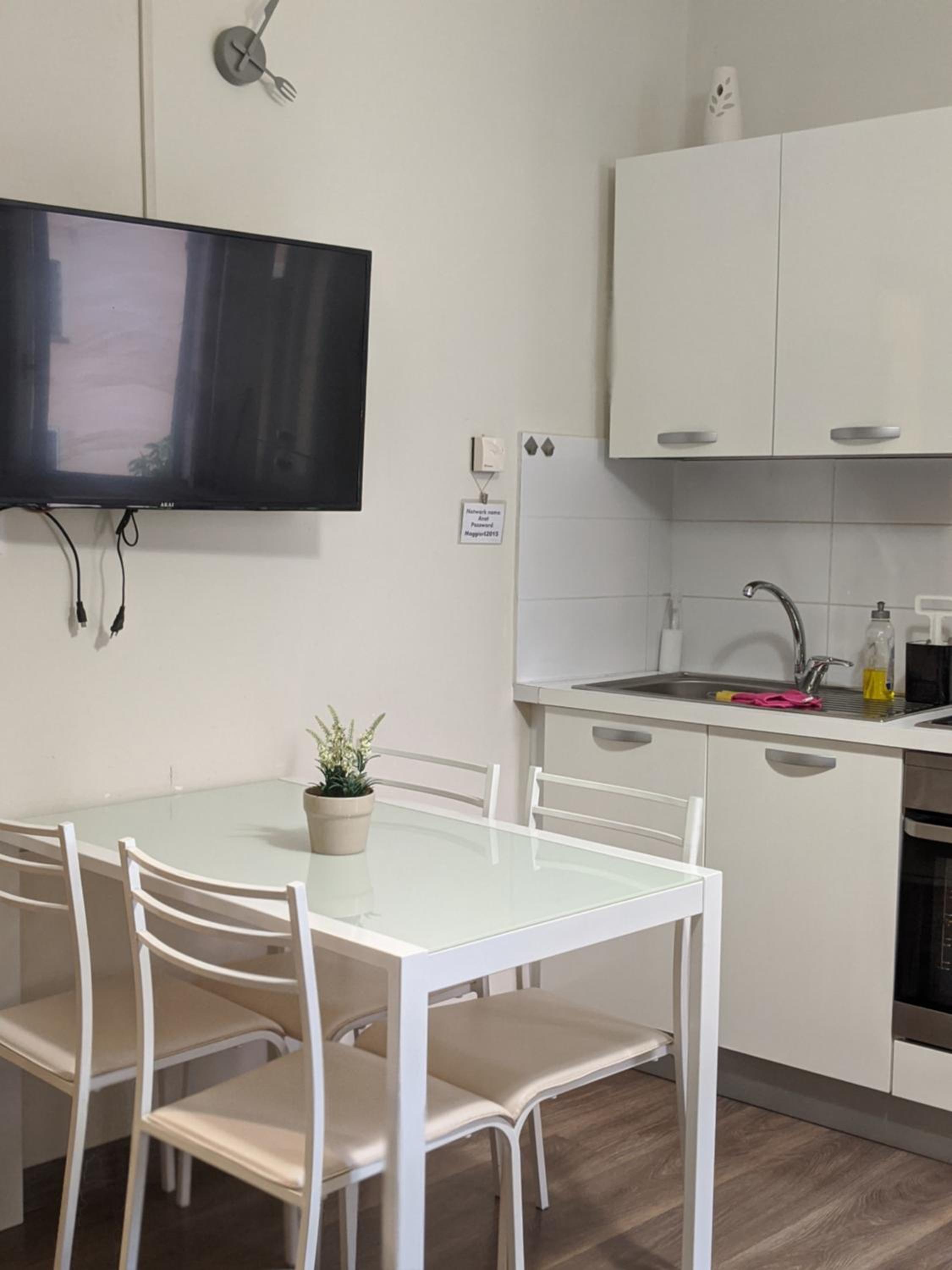 Apartment - Photo 13