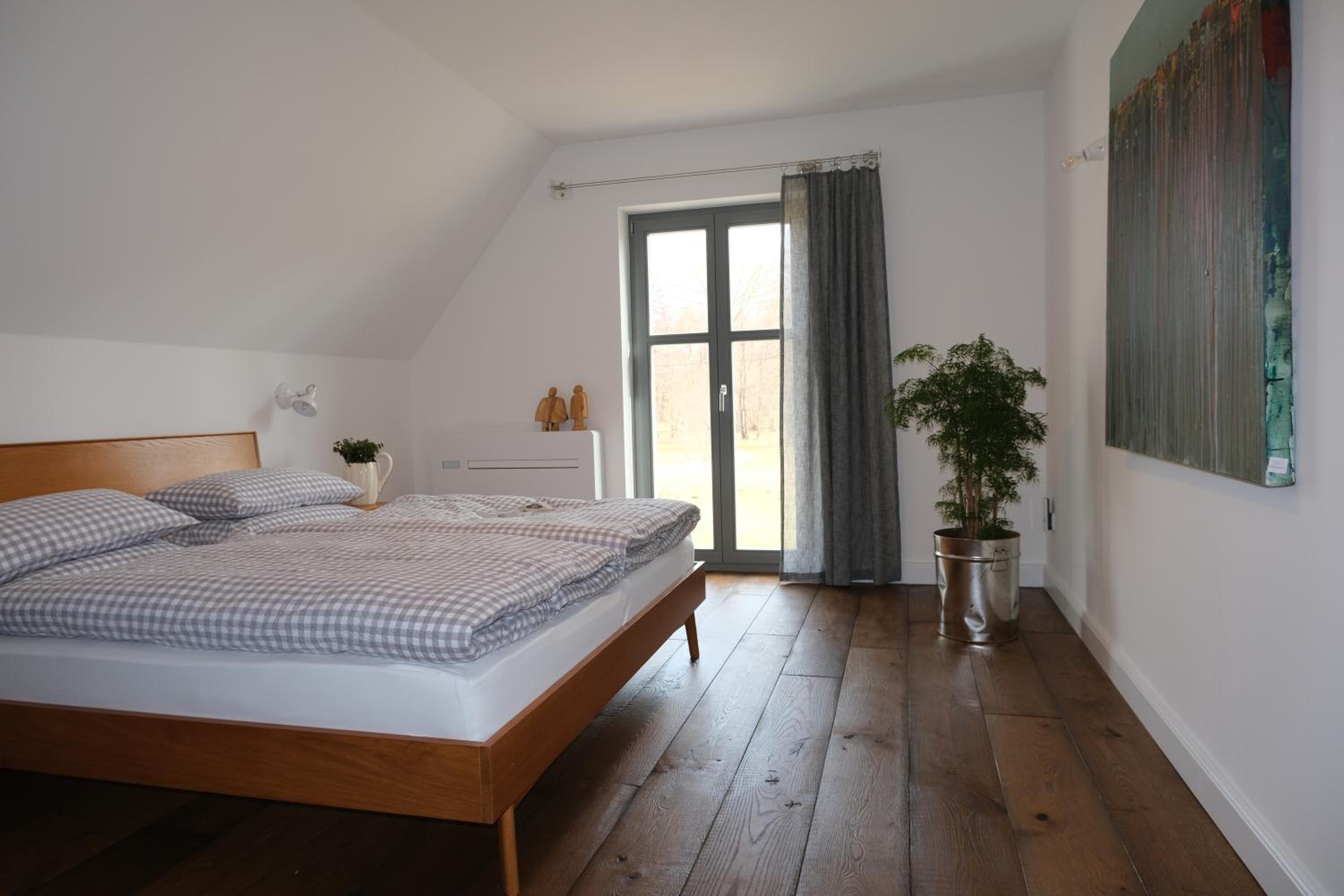One-Bedroom House photo 1