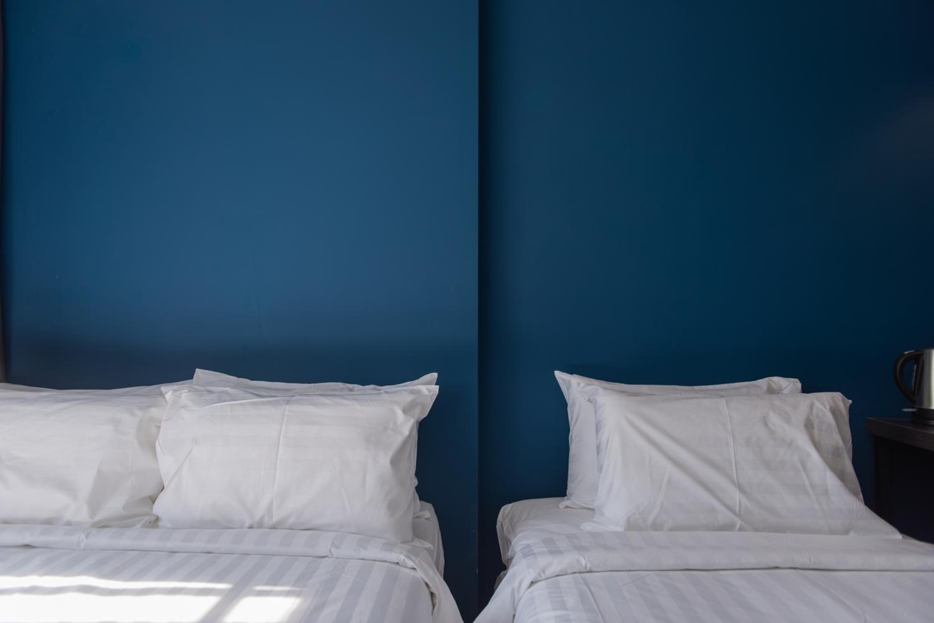 Deluxe Triple Room photo 1