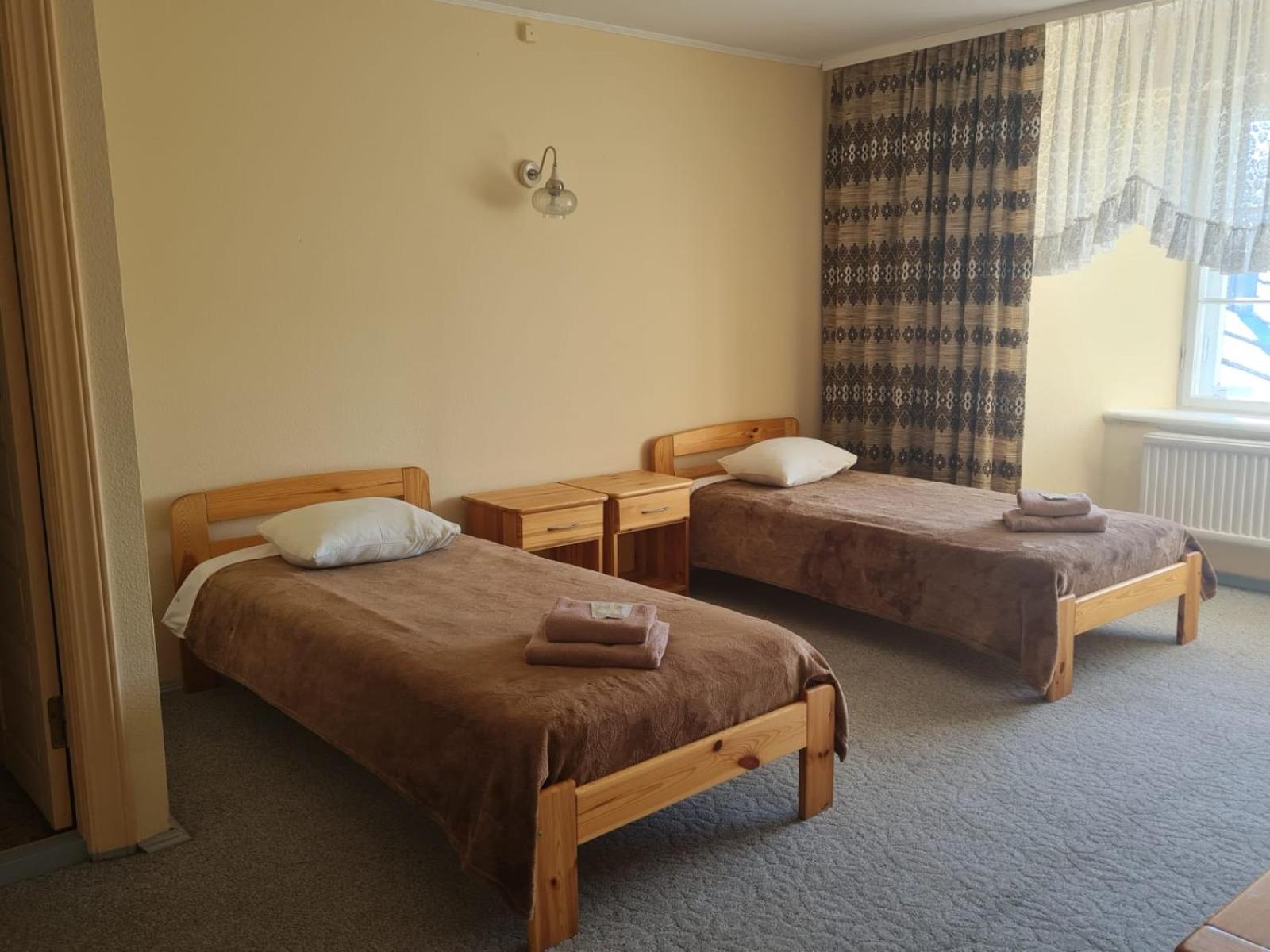 Twin Room - Photo 1