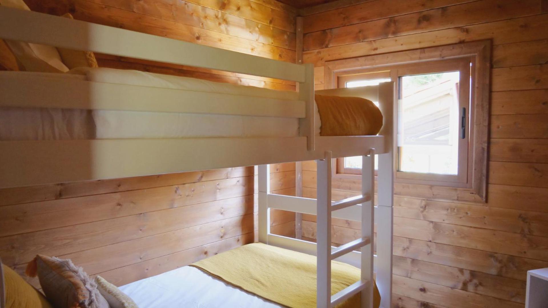 Two-Bedroom Chalet photo 1