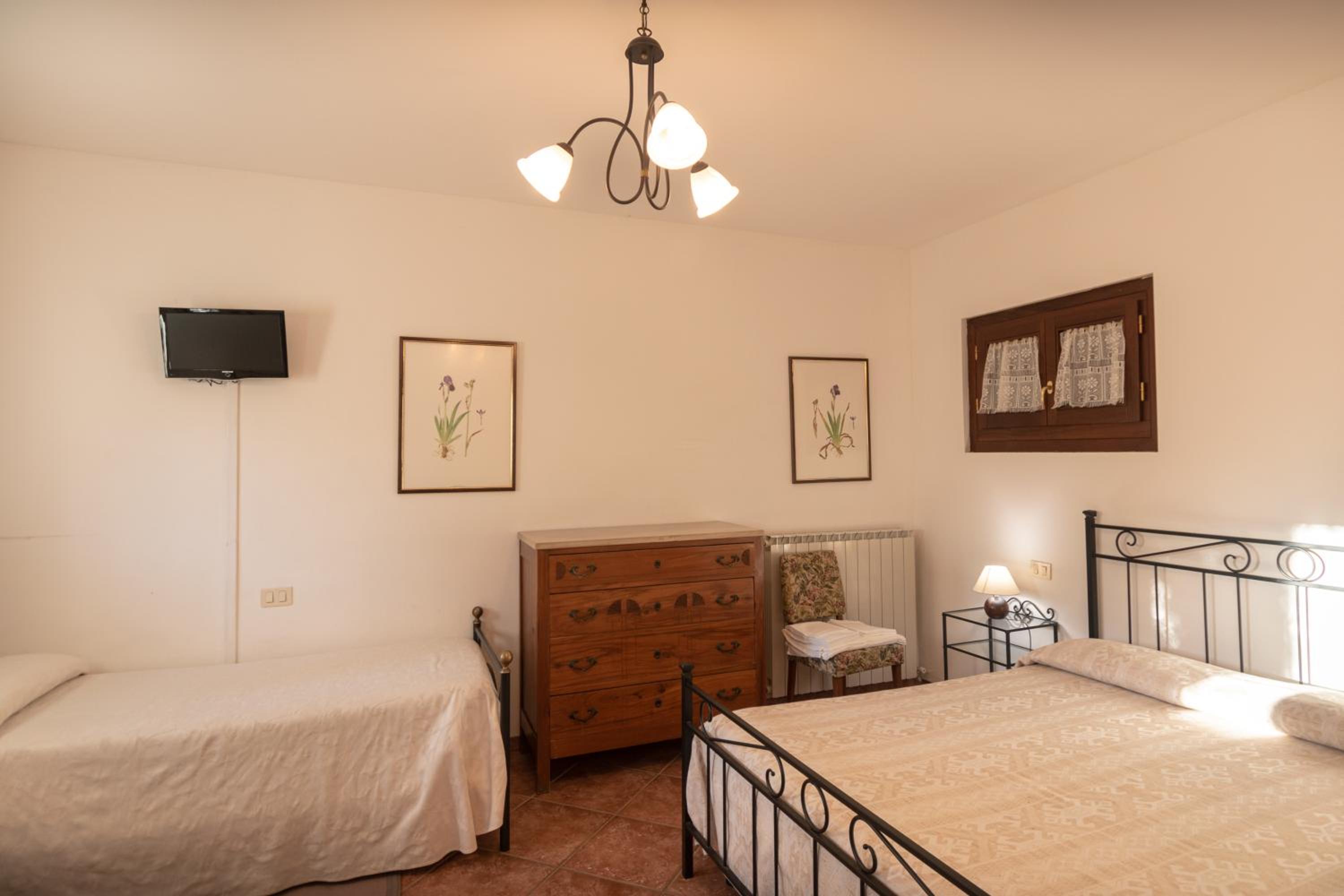 Quadruple Room - Photo 14