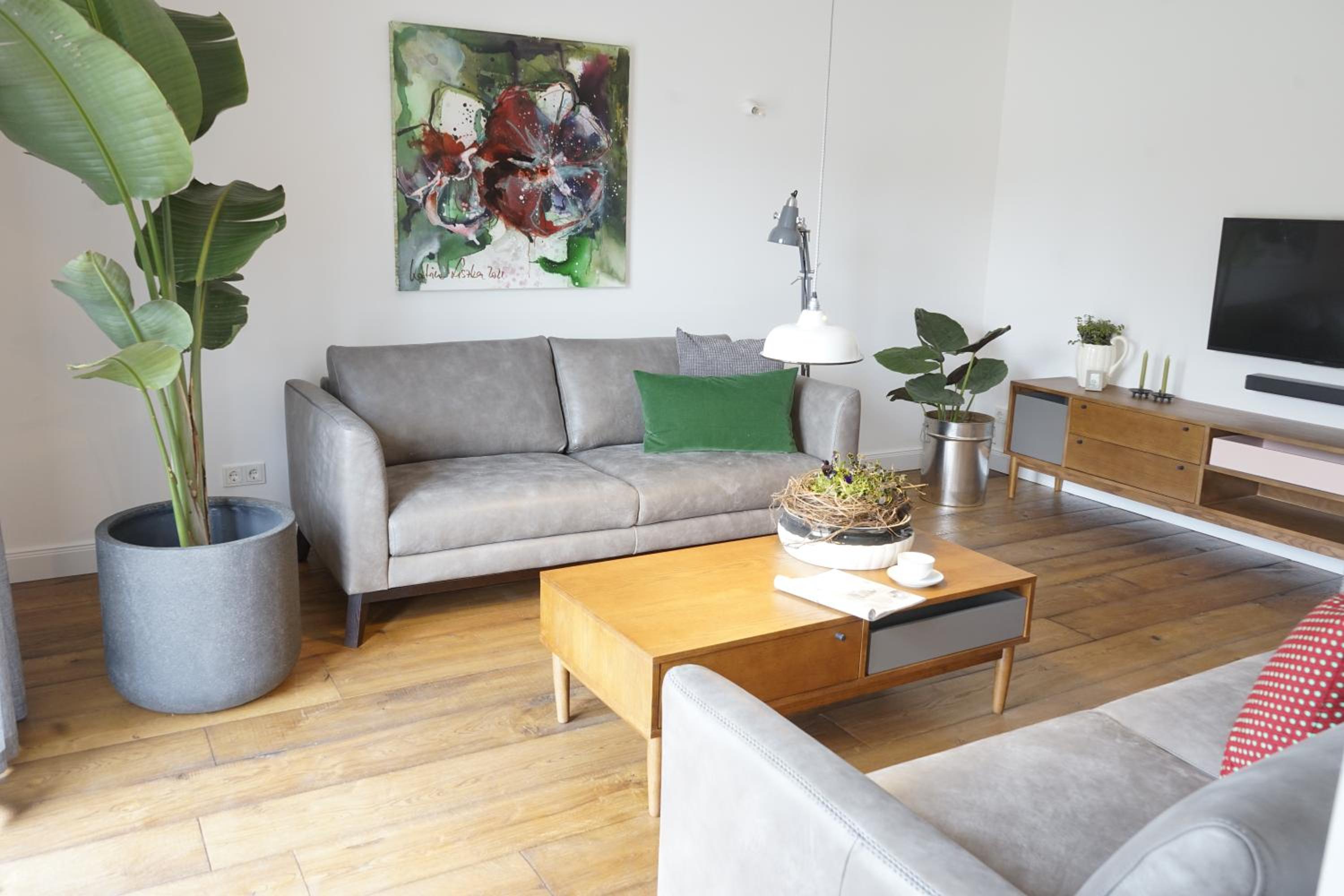 One-Bedroom House photo 2