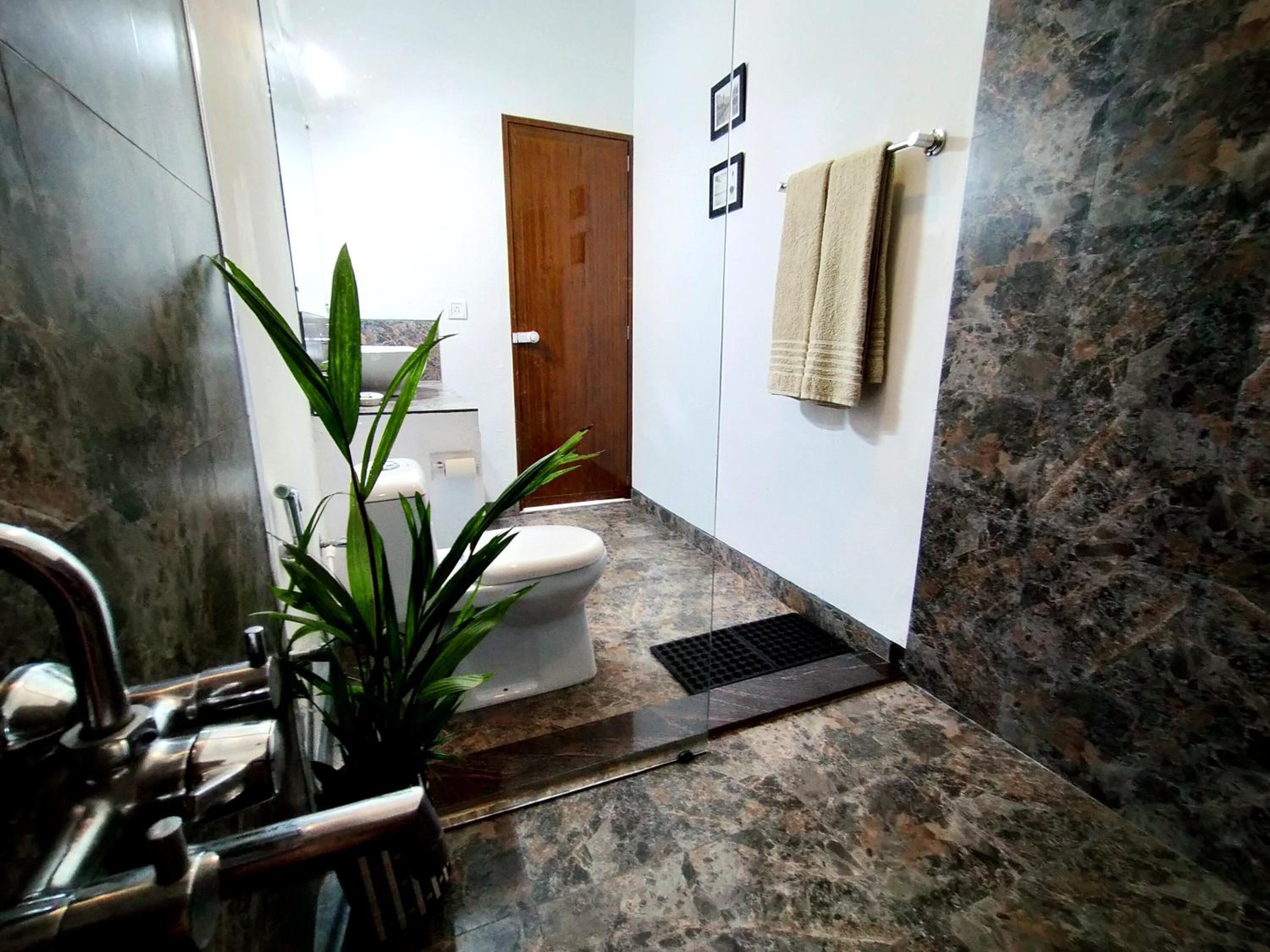 Deluxe Room photo 3