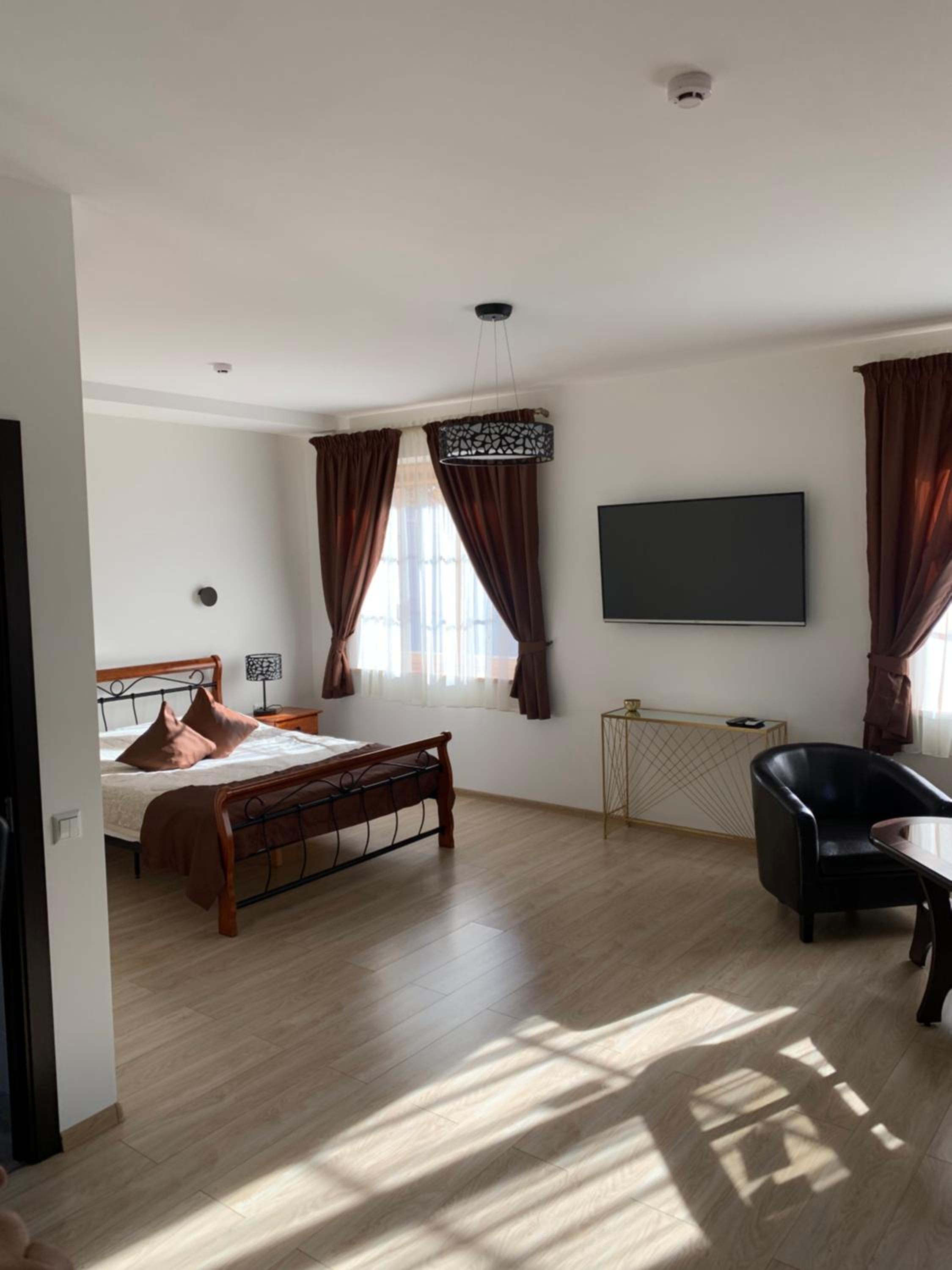 Double Room with Terrace - Photo 6