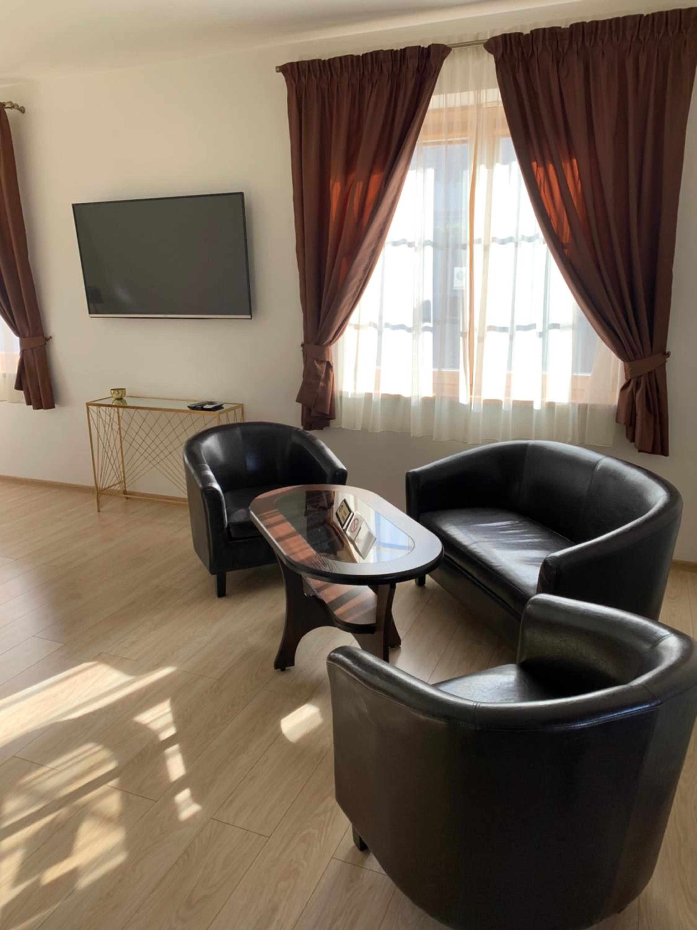 Double Room with Terrace - Photo 5