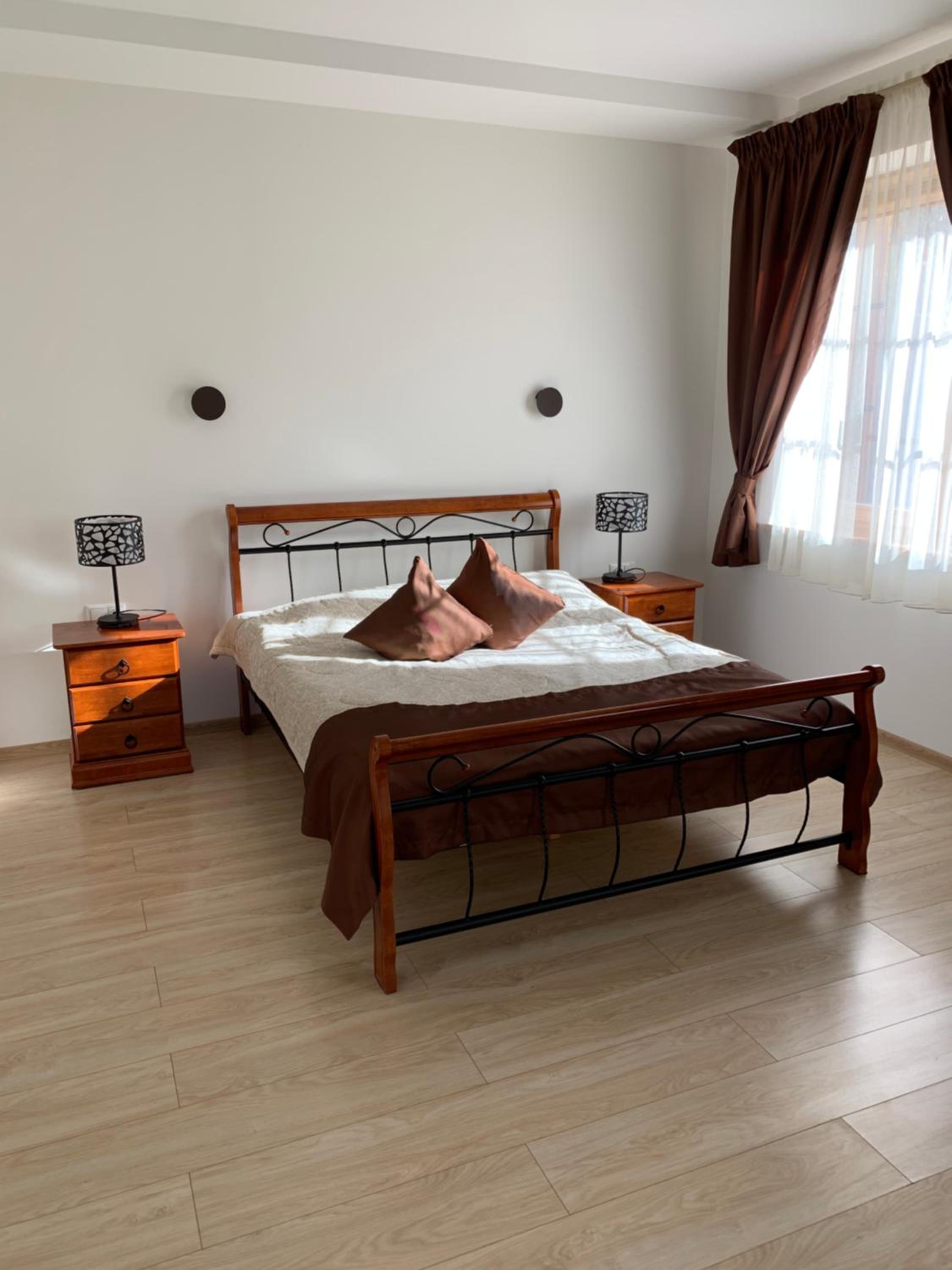 Double Room with Terrace - Photo 3