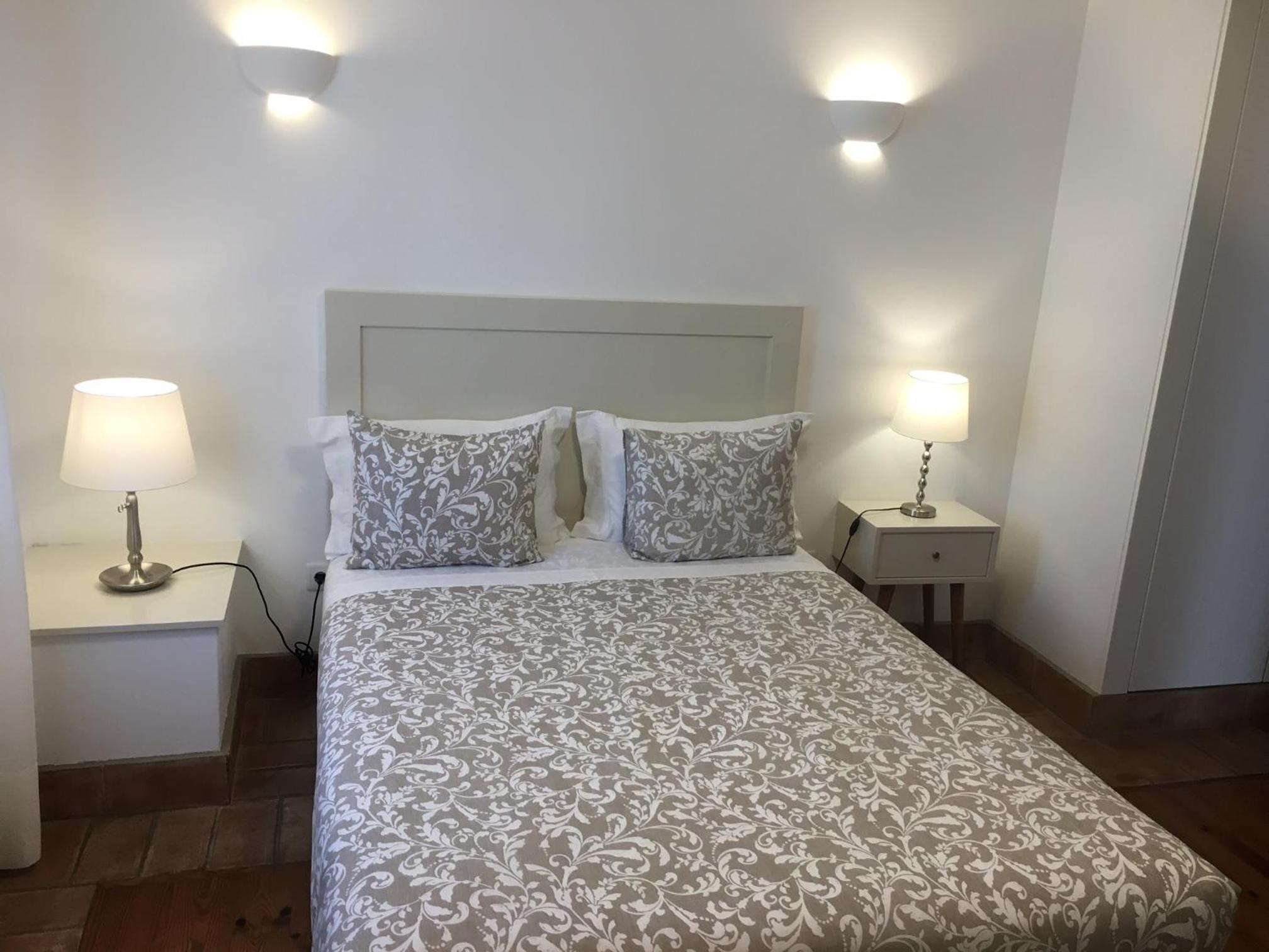 Double Room - Photo 1