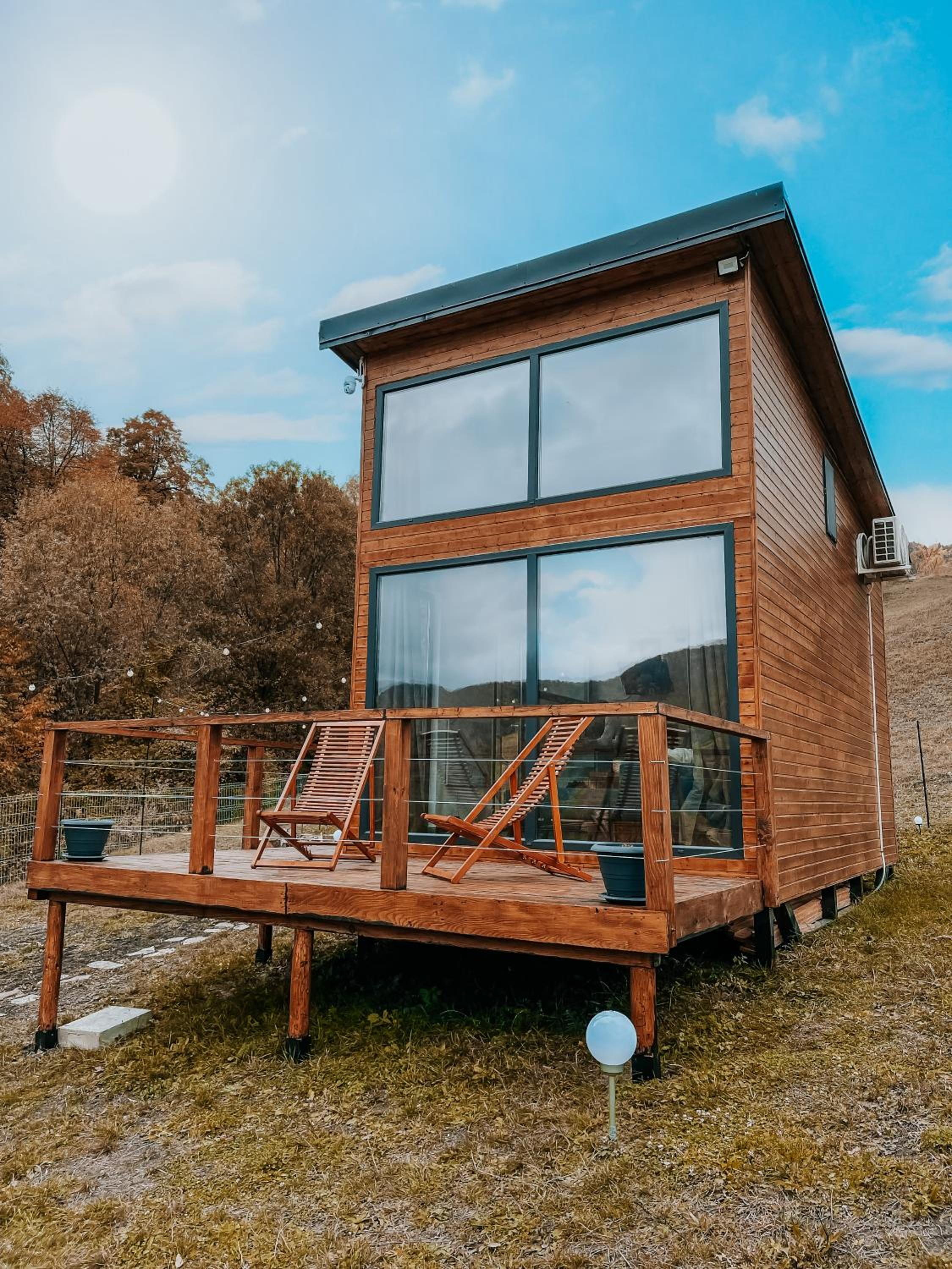 Villa with Garden View - Photo 8