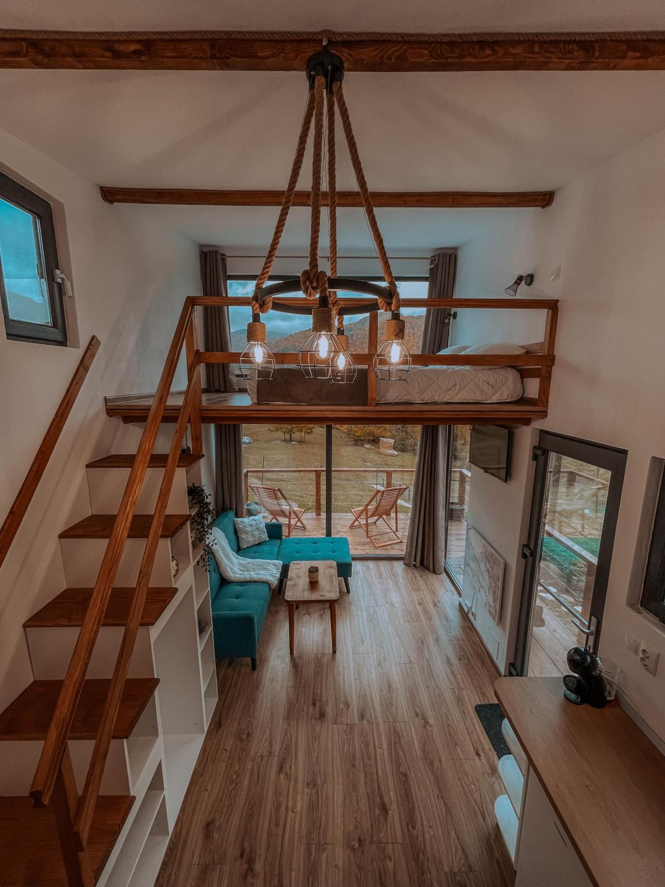 Villa with Garden View - Photo 1