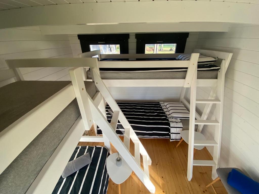 Quadruple Room - Photo 4