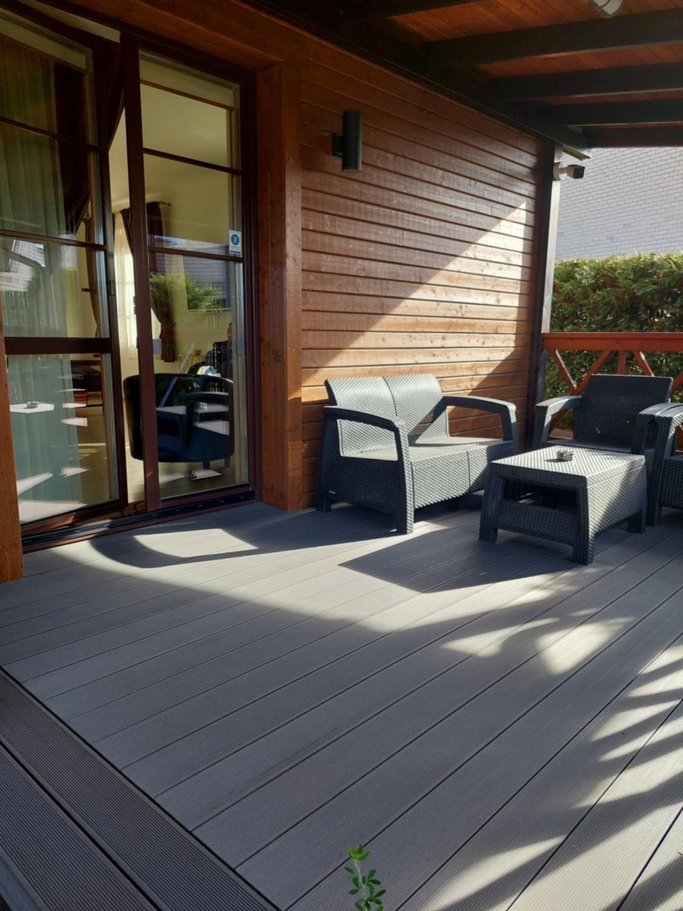 Double Room with Terrace - Photo 1