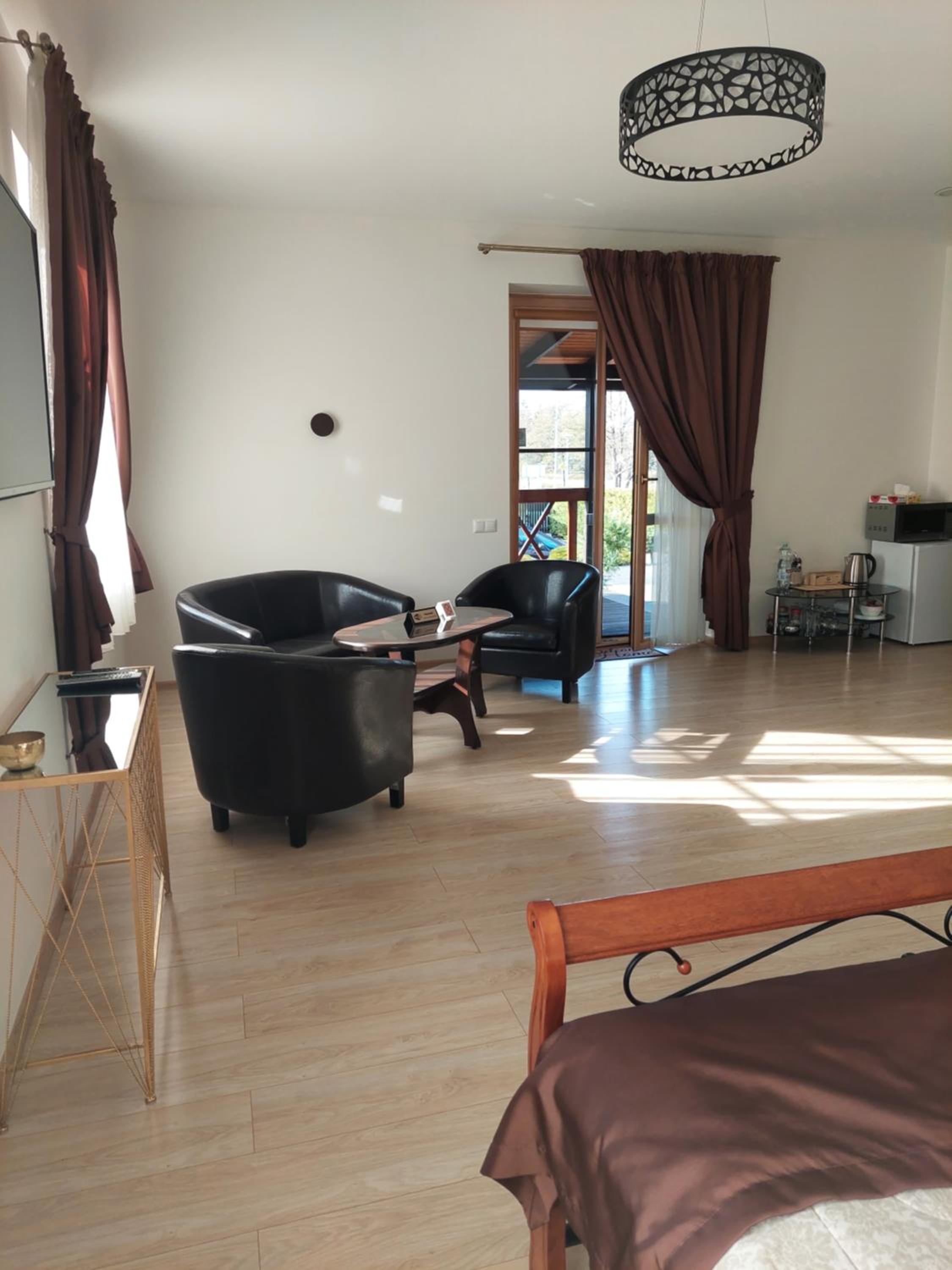 Double Room with Terrace - Photo 2