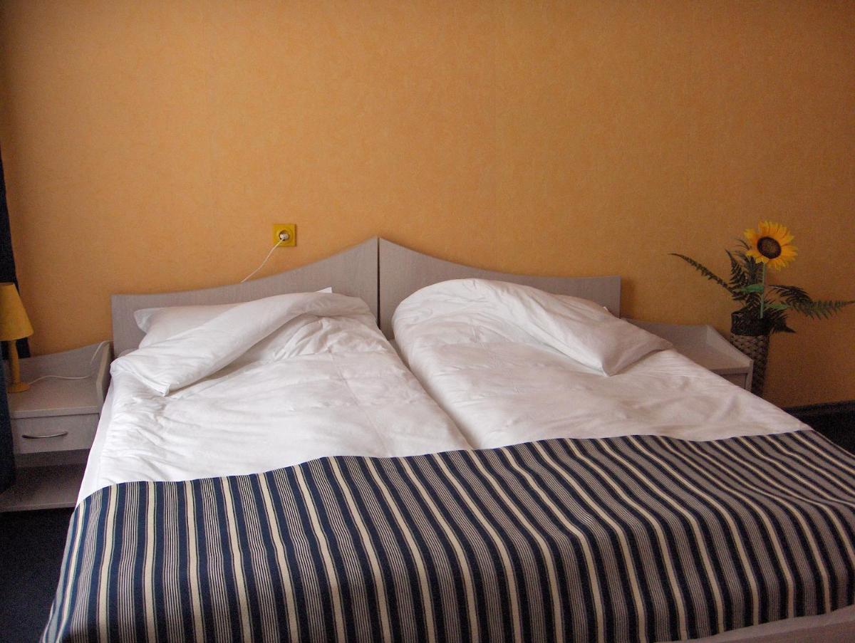 Standard Double or Twin Room photo 1