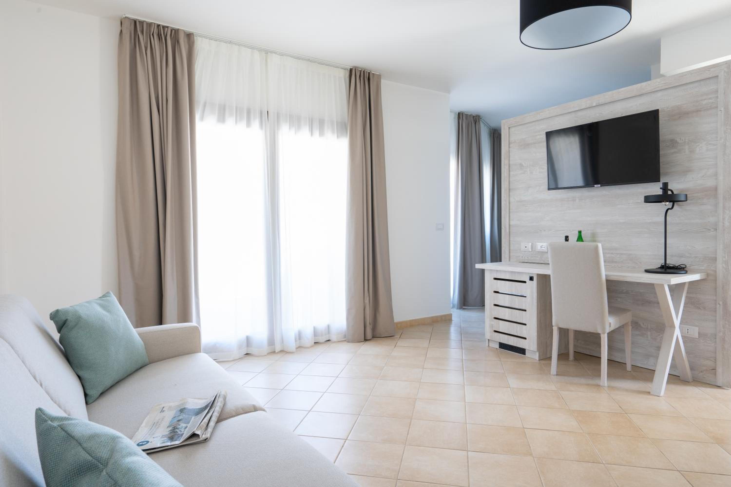 Family Suite photo 3