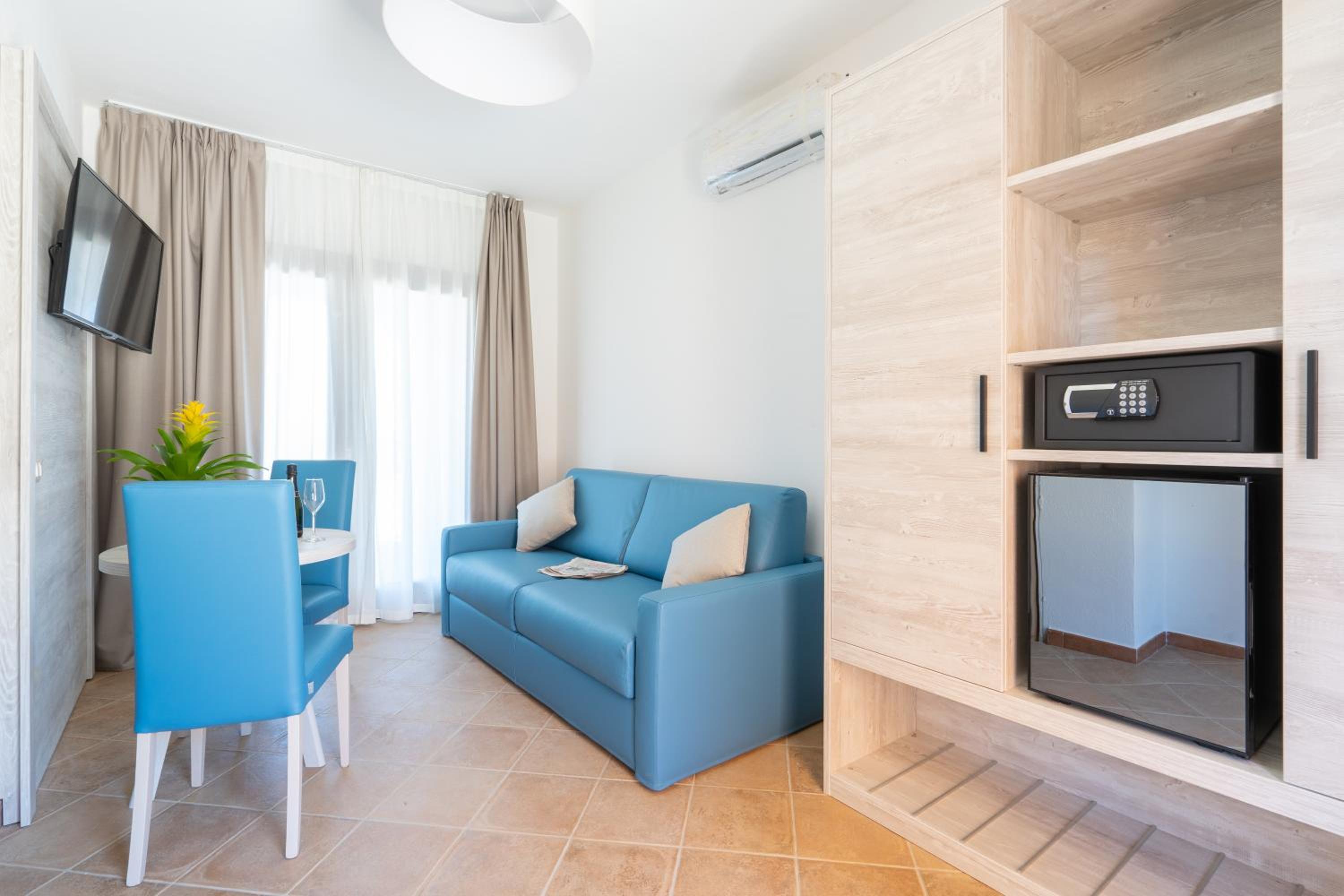 Family Suite photo 2