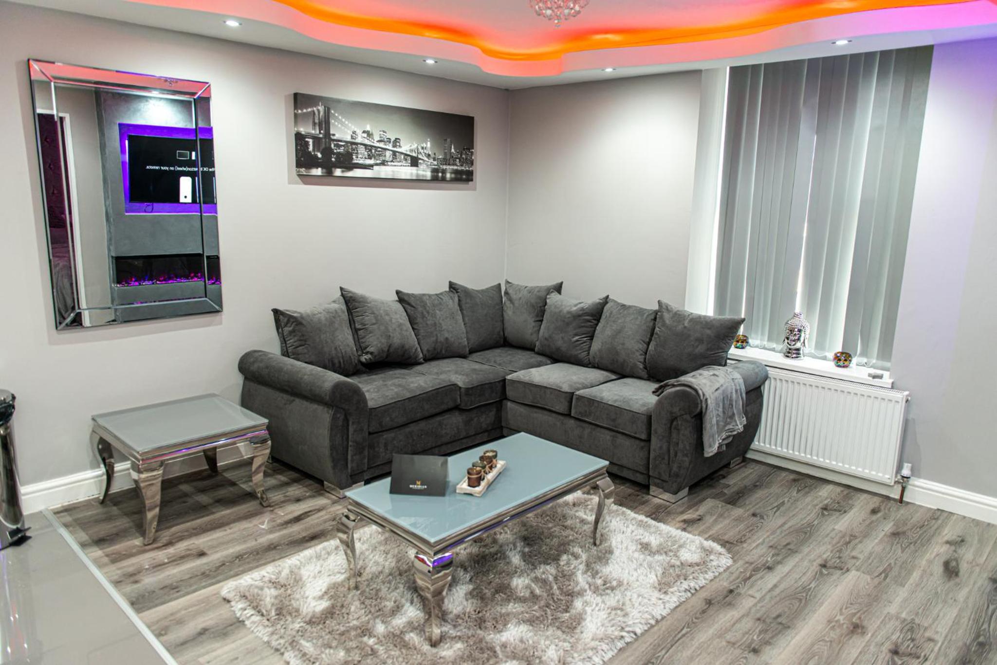Superior Apartment photo 2