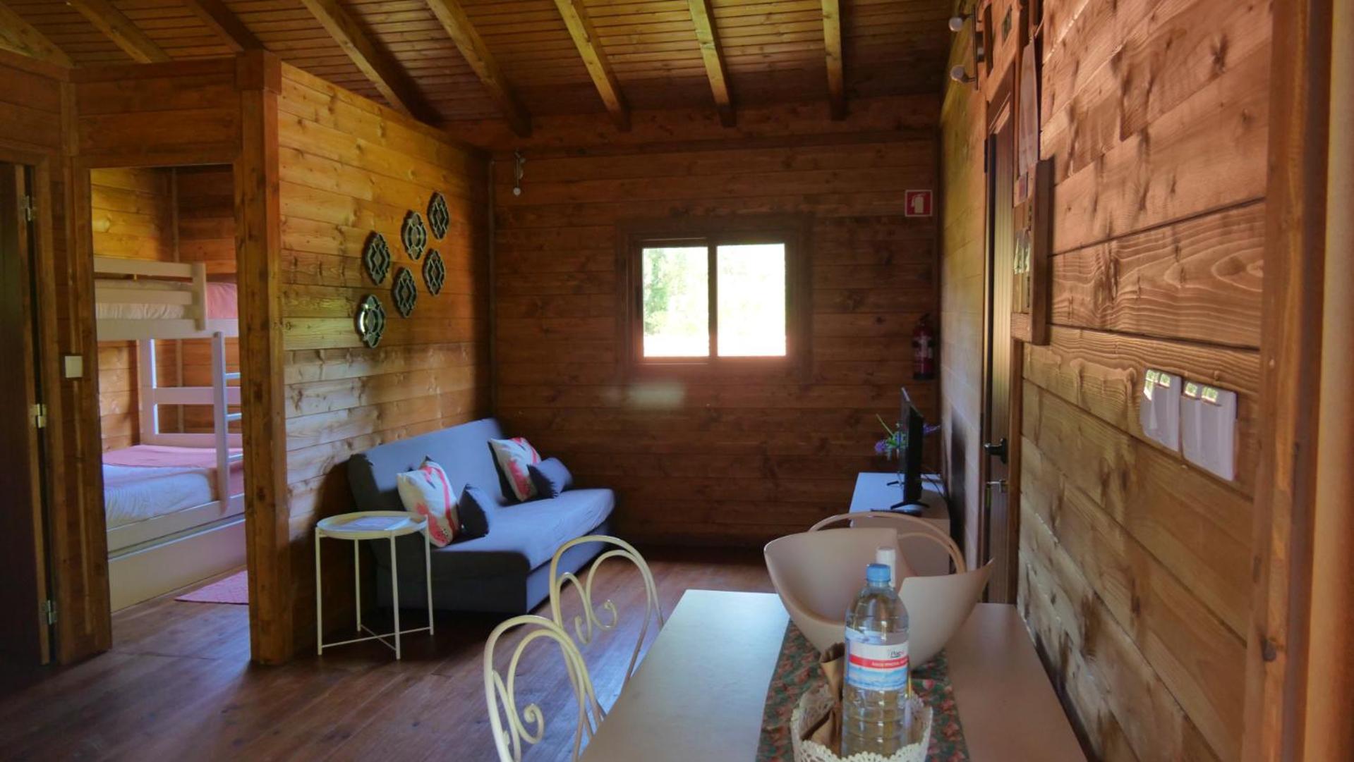 Two-Bedroom Chalet photo 1