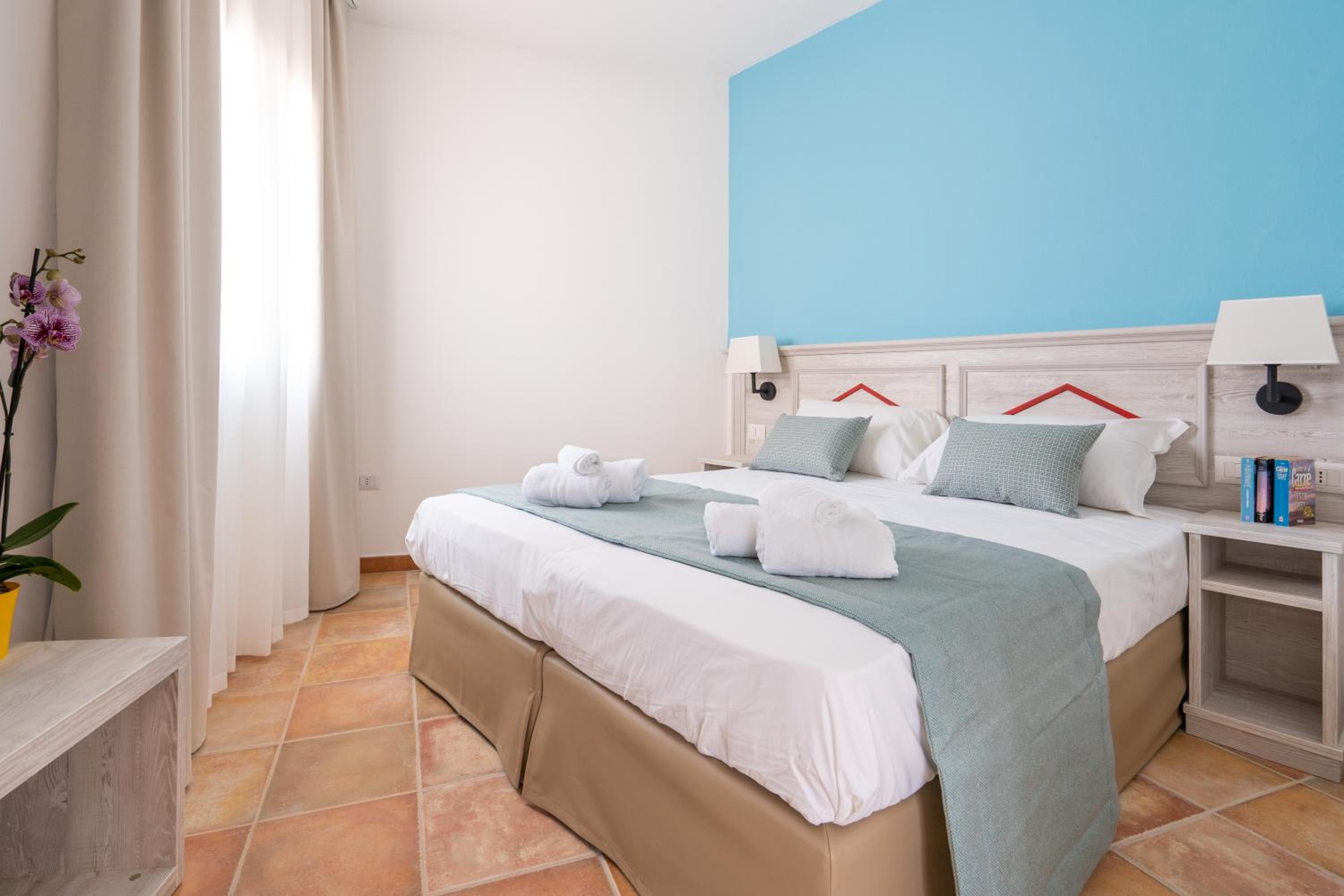 Double Room With Sea View