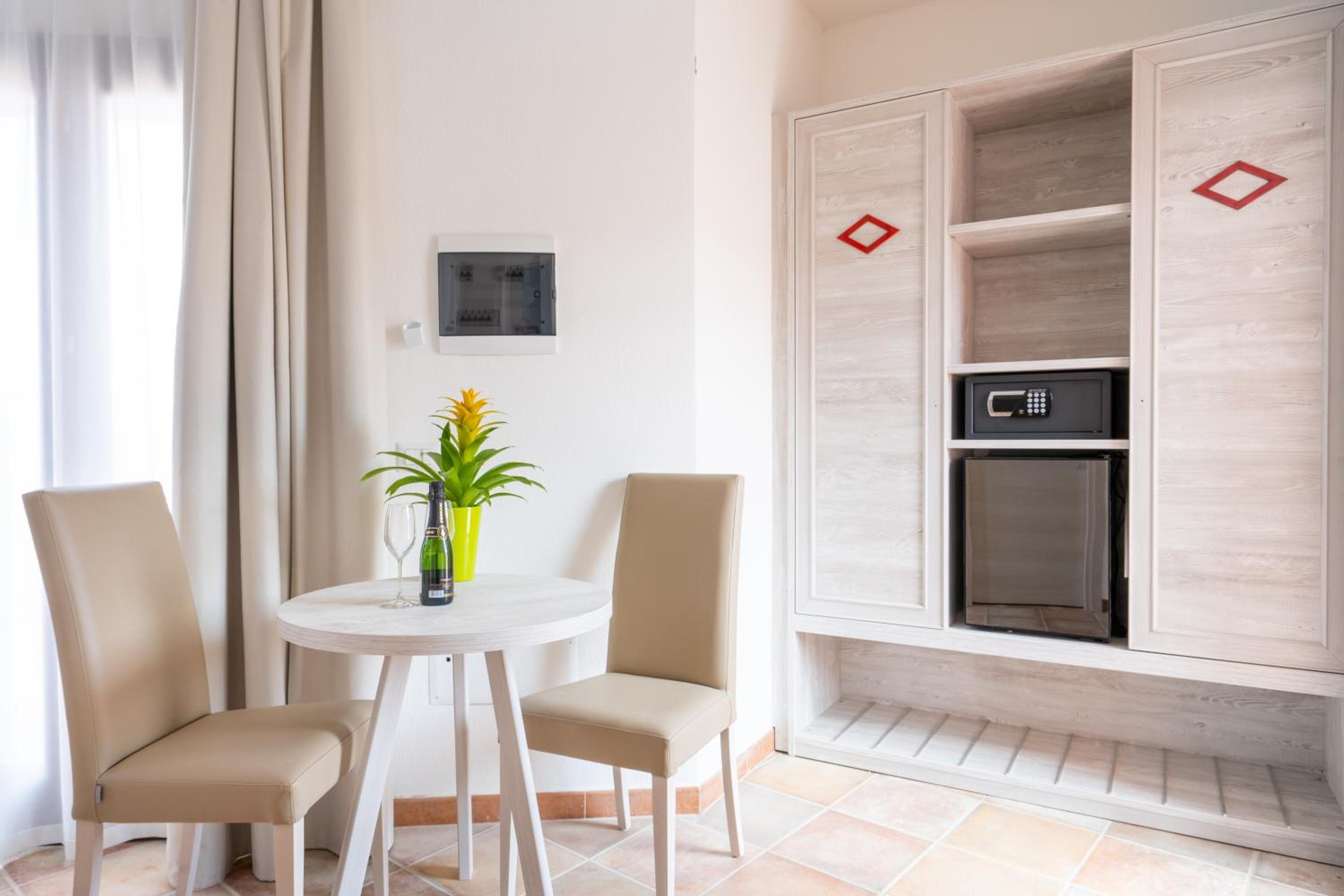 Suite With Sea View photo 2