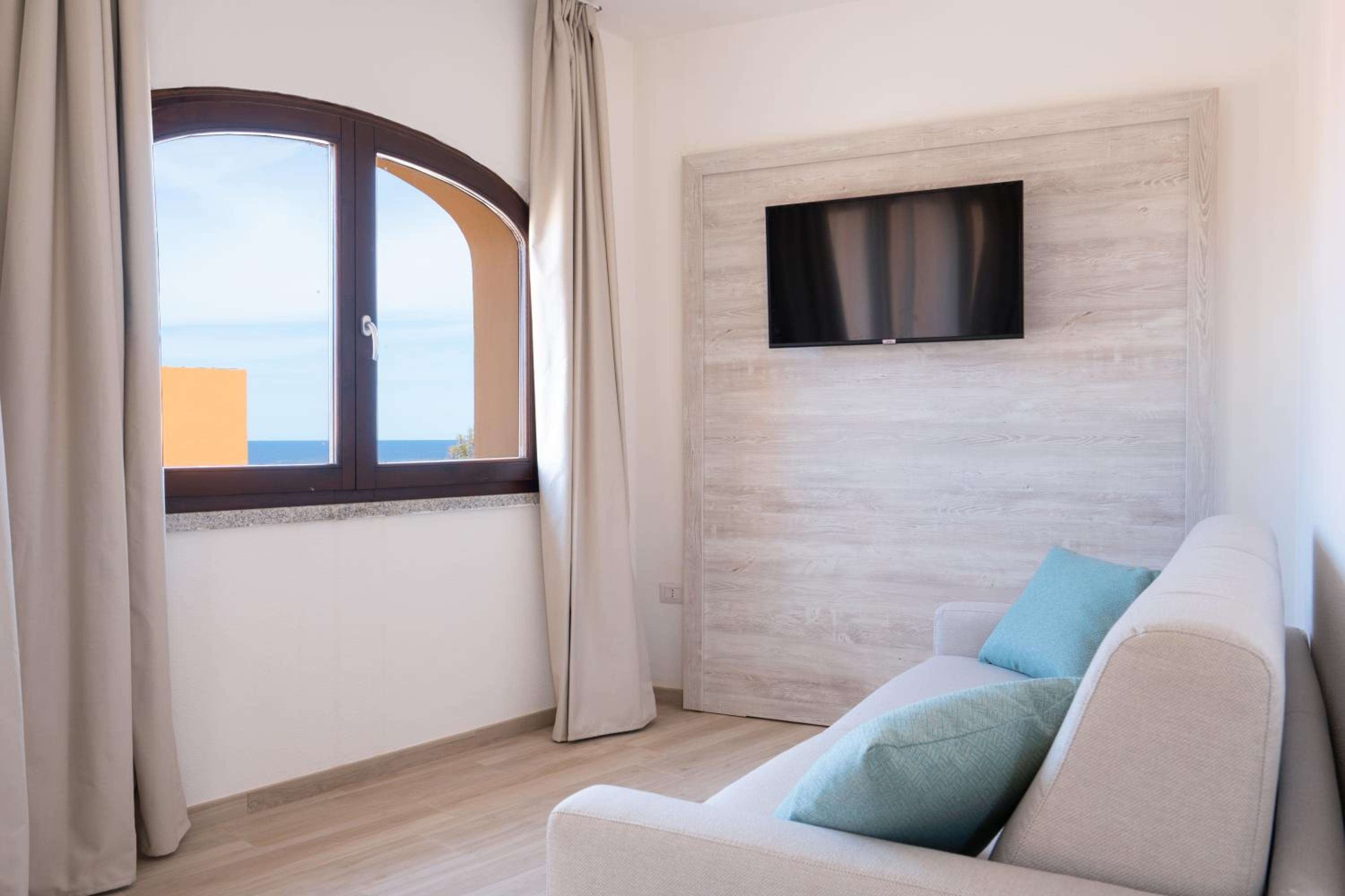 Double Room With Sea View photo 3