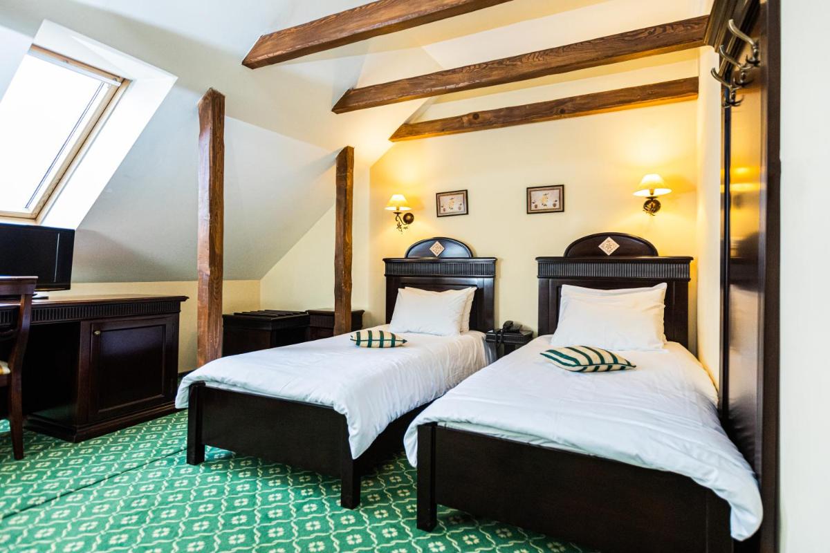Comfort Triple Room photo 1