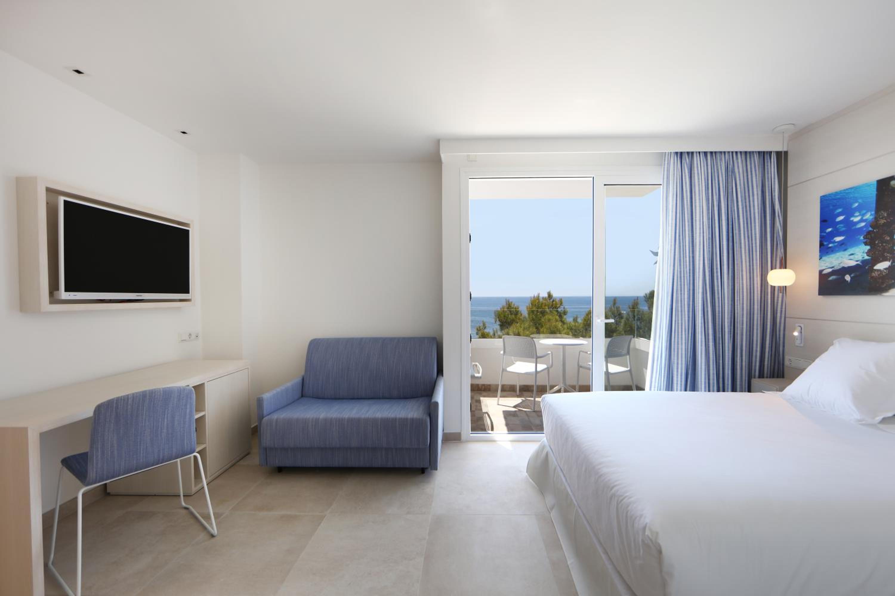 Star Prestige Double Sea View Priority Location - Photo 3