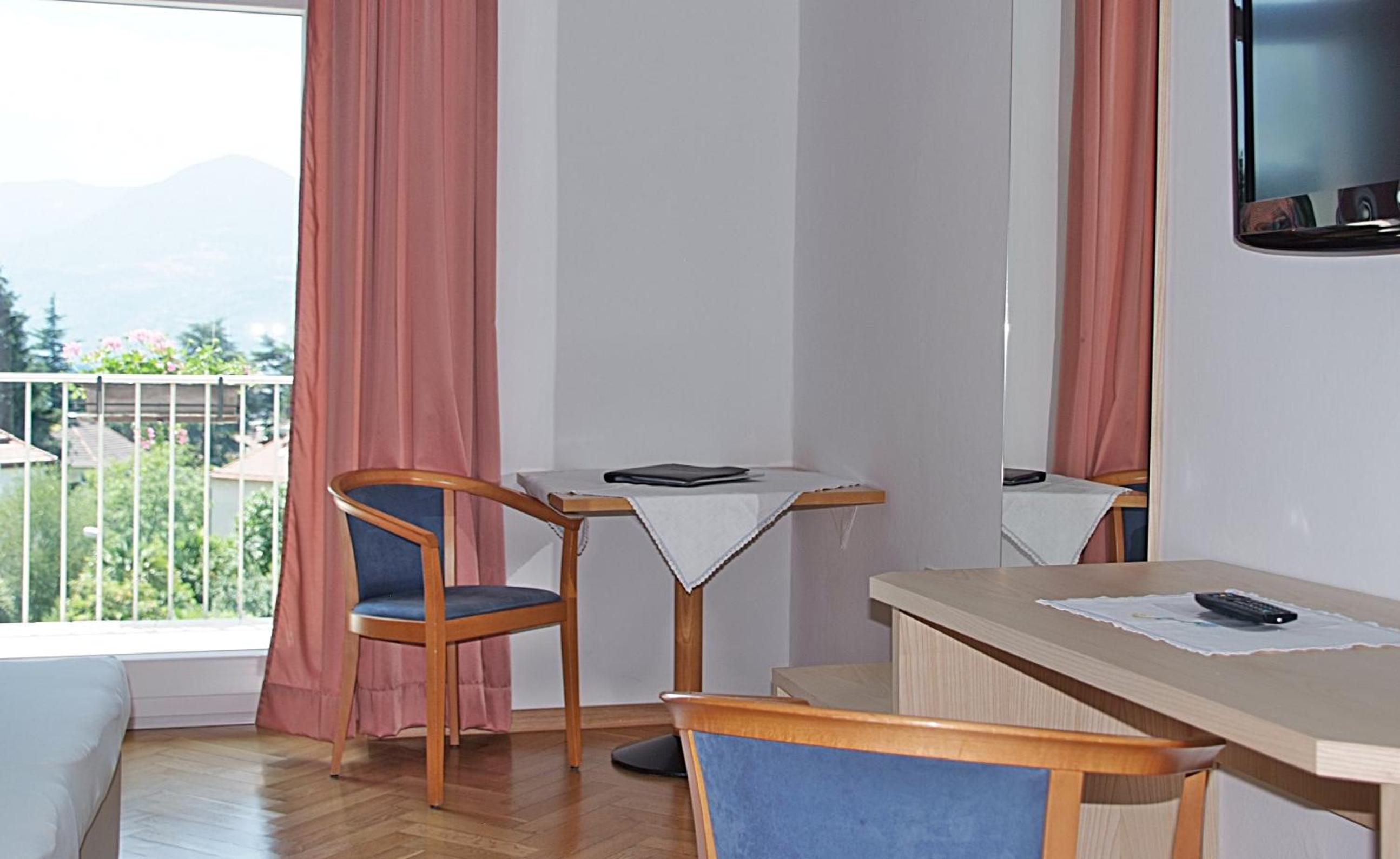 Comfort Twin/Double Room - Photo 9
