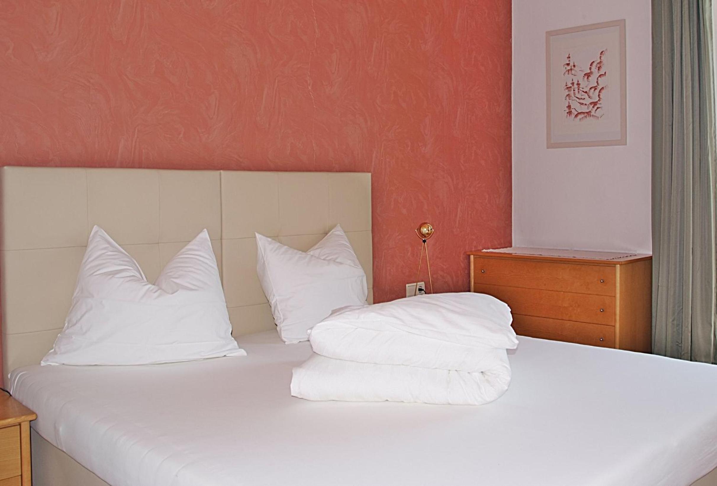 Comfort Twin/Double Room - Photo 13