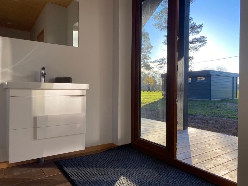 Quadruple Room - Photo 20