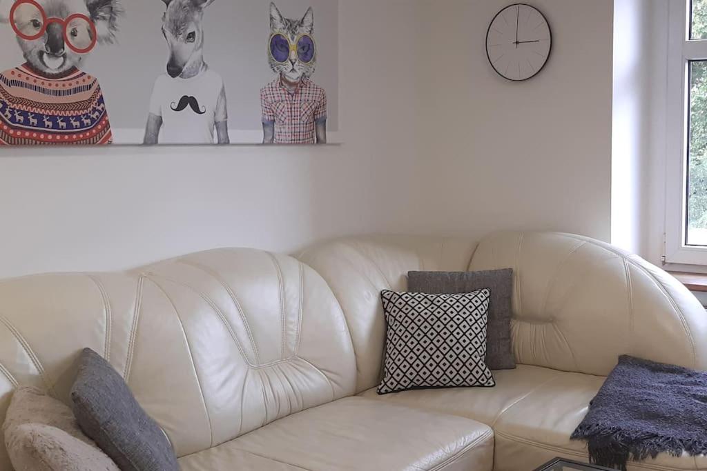 King Studio with Sofa Bed photo 2