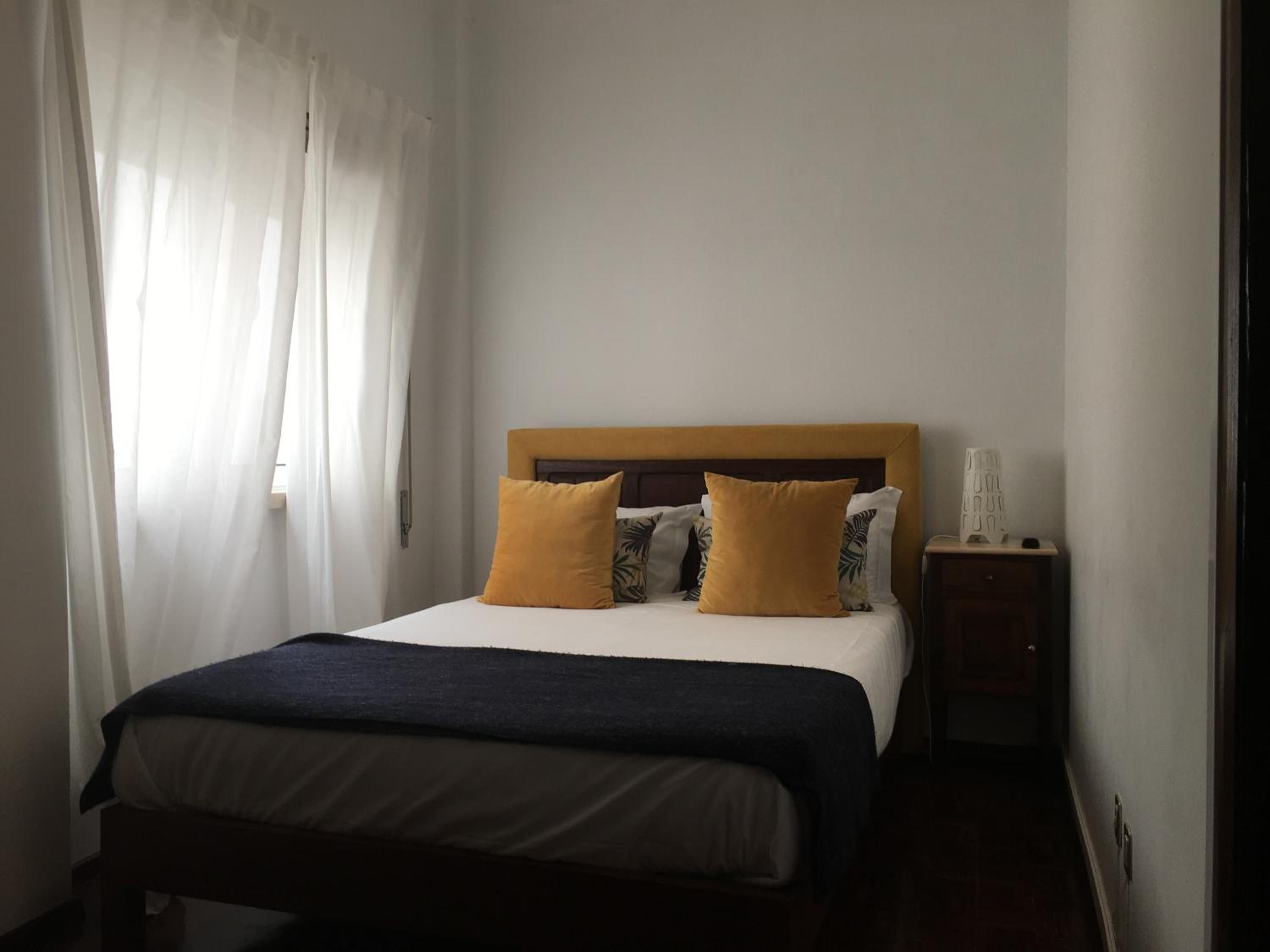 Standard Double or Twin Room photo 3