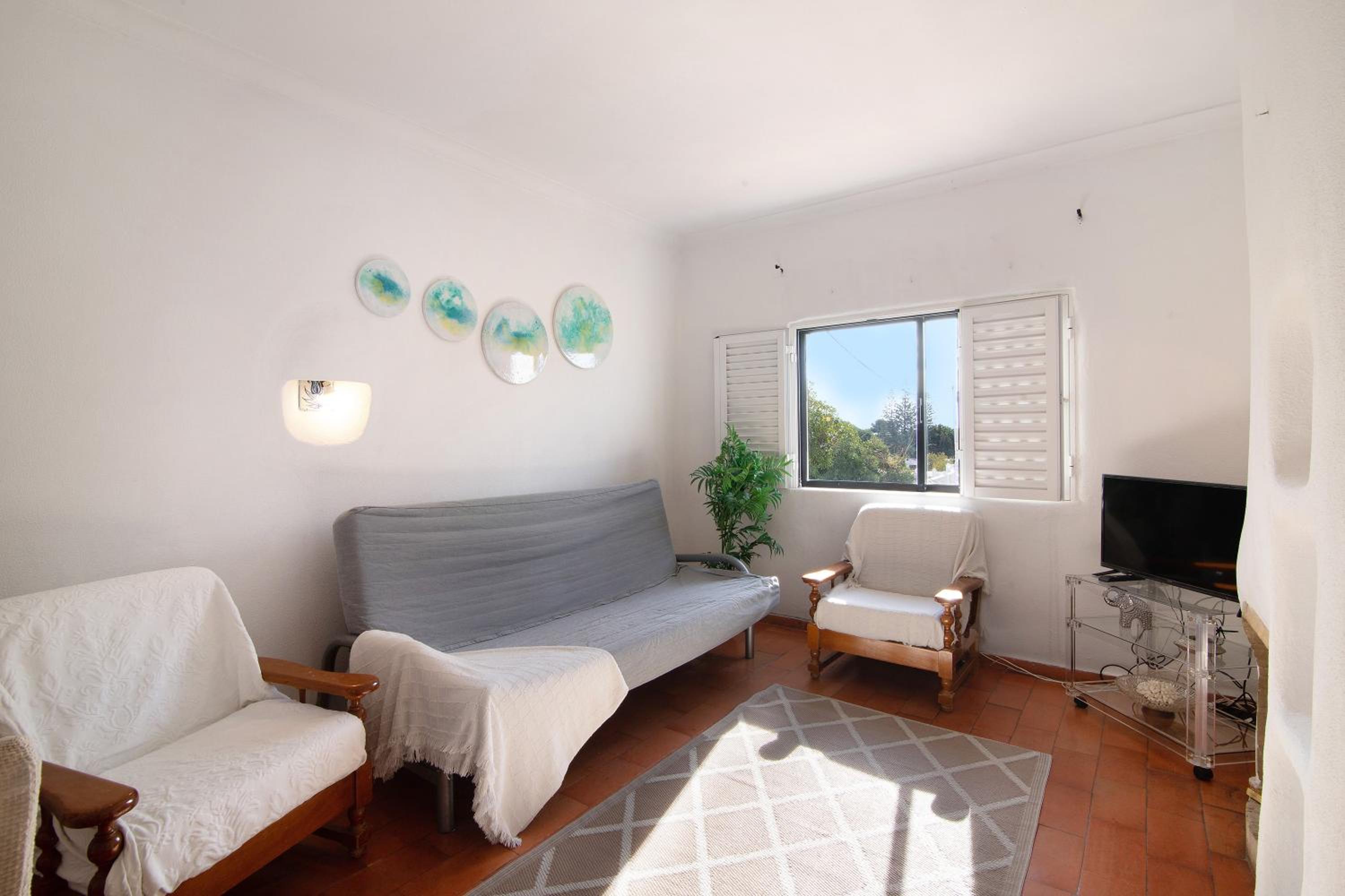 Two-Bedroom Deluxe Apartment with Ocean View photo 3