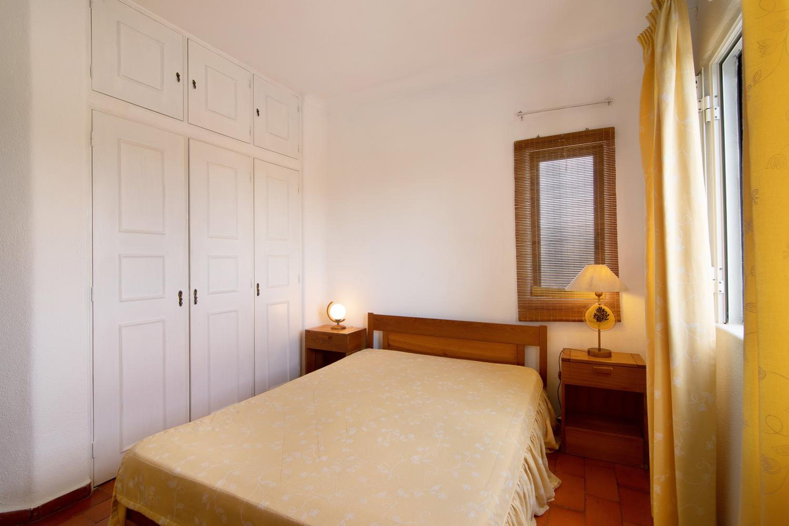 Two-Bedroom Deluxe Apartment with Ocean View photo 3