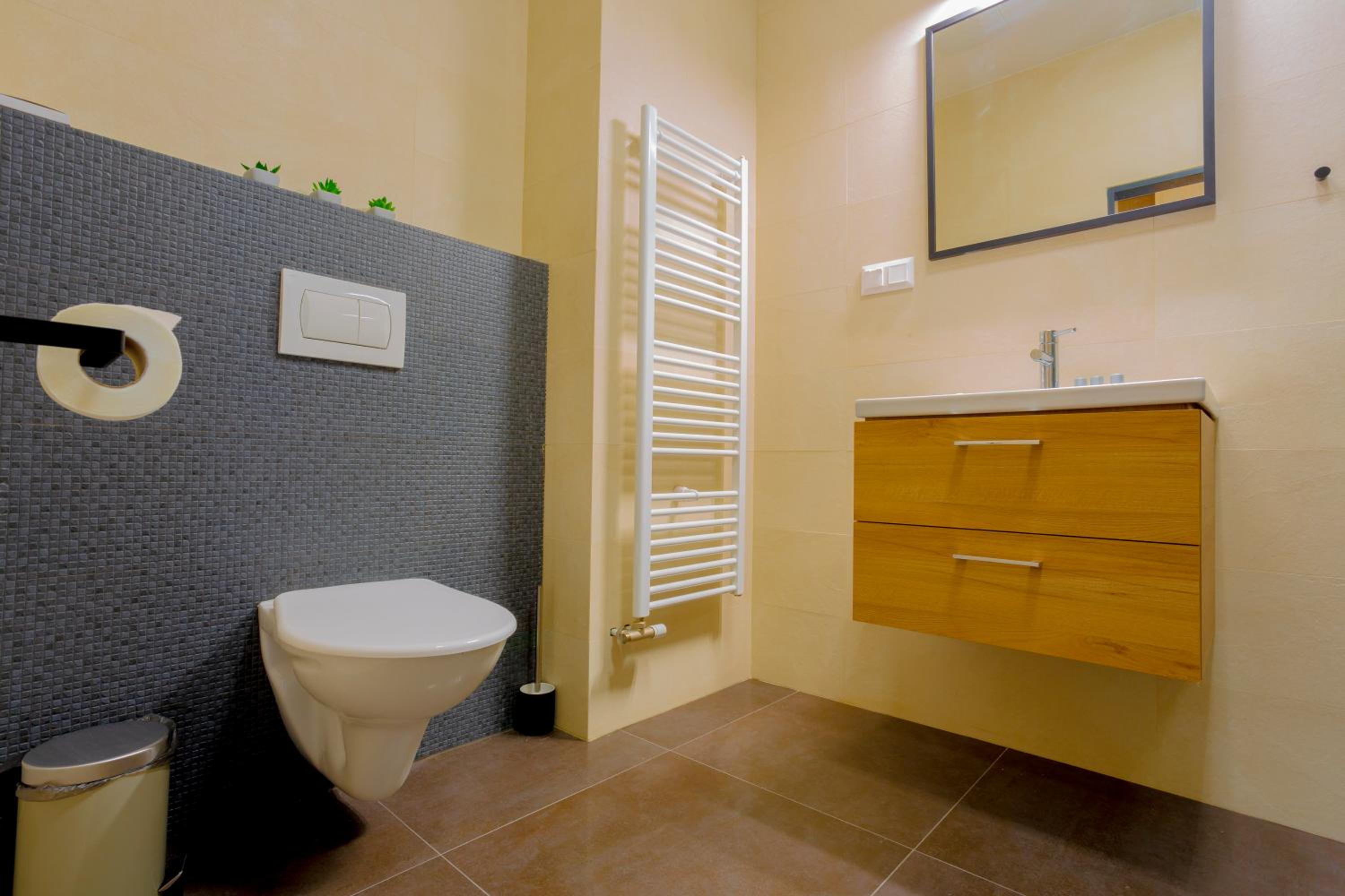 Deluxe Double or Twin Room - Photo 16